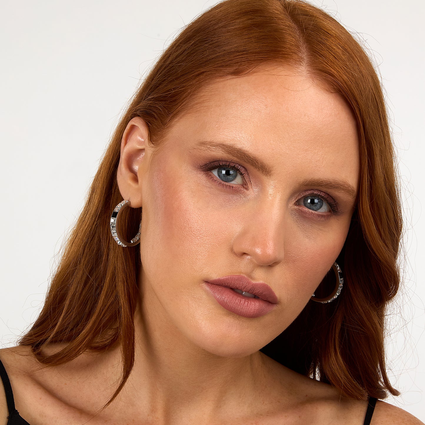 Orecchini Donna Karl Lagerfeld Crystals KLAYC36