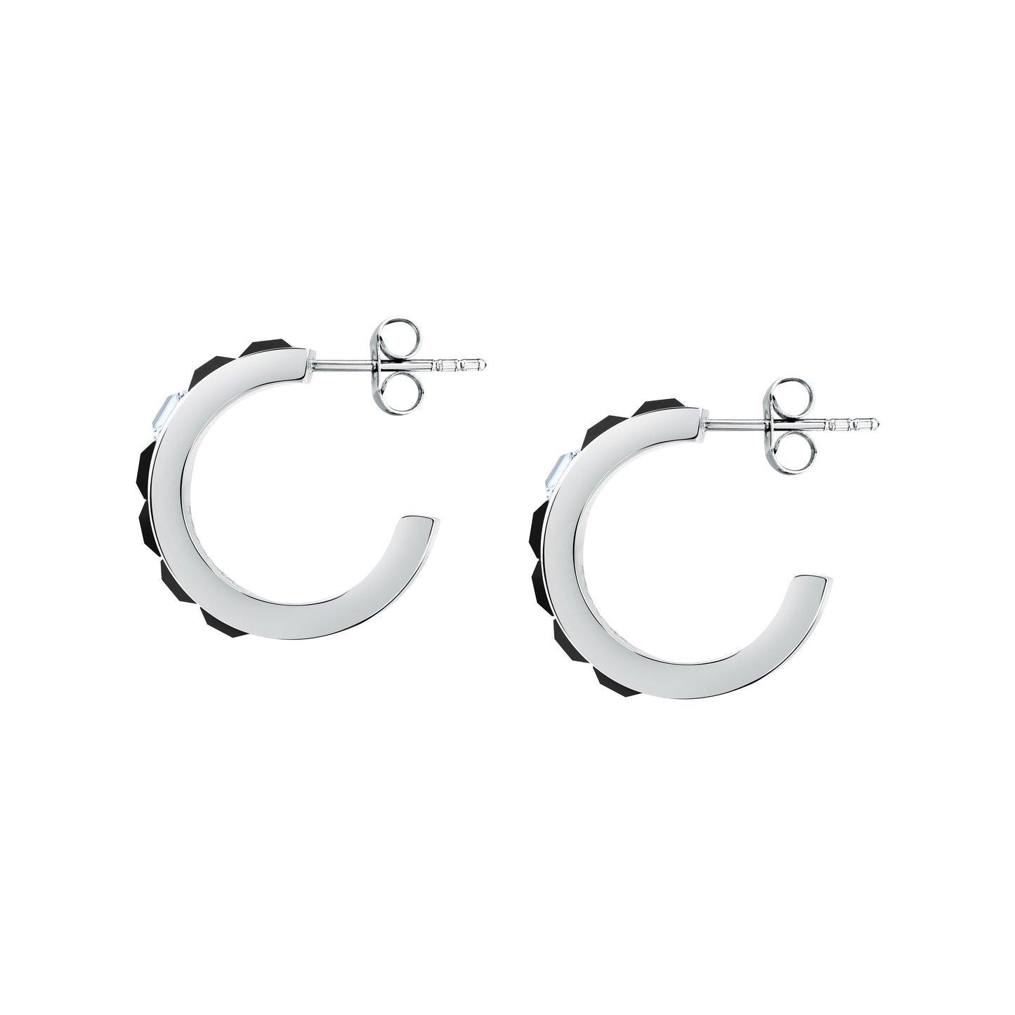 Orecchini Donna Karl Lagerfeld Crystals KLAYC37