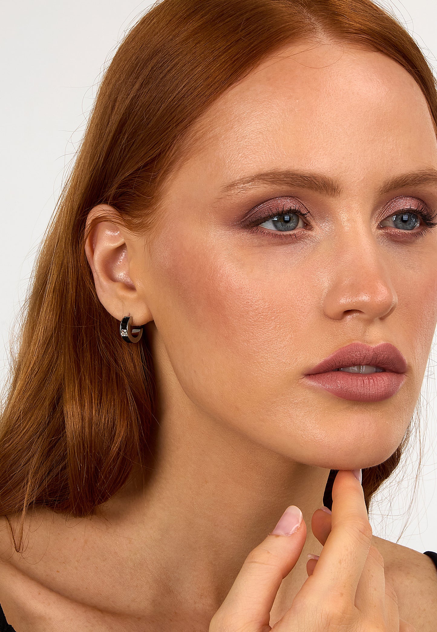 Orecchini Donna Karl Lagerfeld KLAYC39