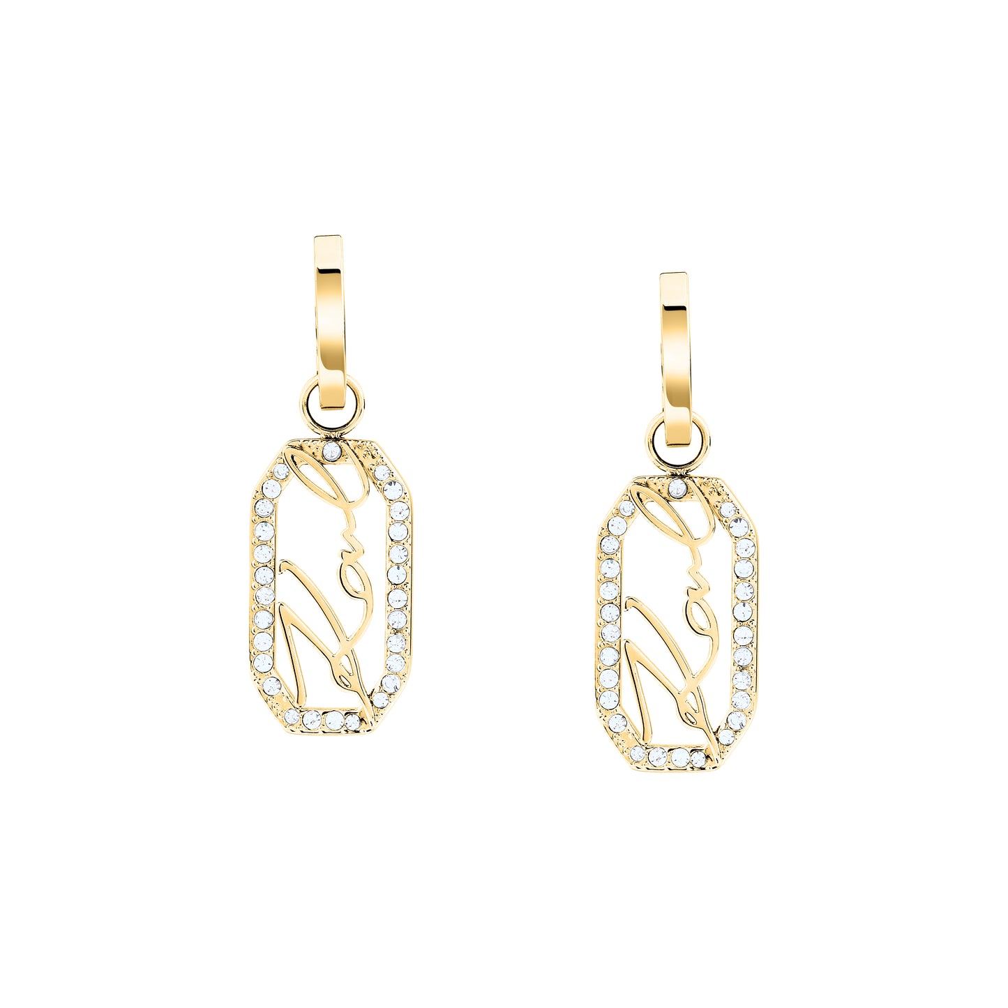 Orecchini Donna Karl Lagerfeld KLAYC45