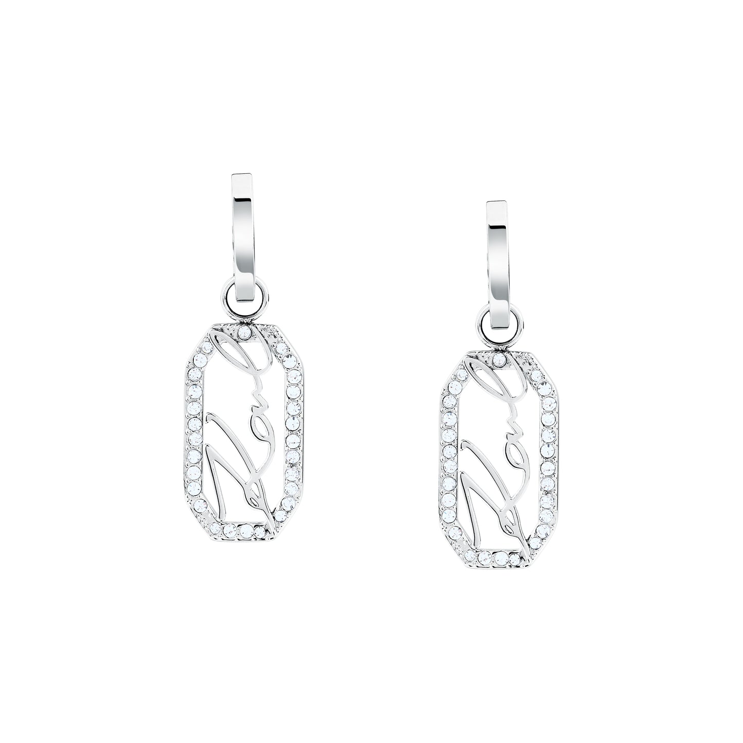 Orecchini Donna Karl Lagerfeld KLAYC46