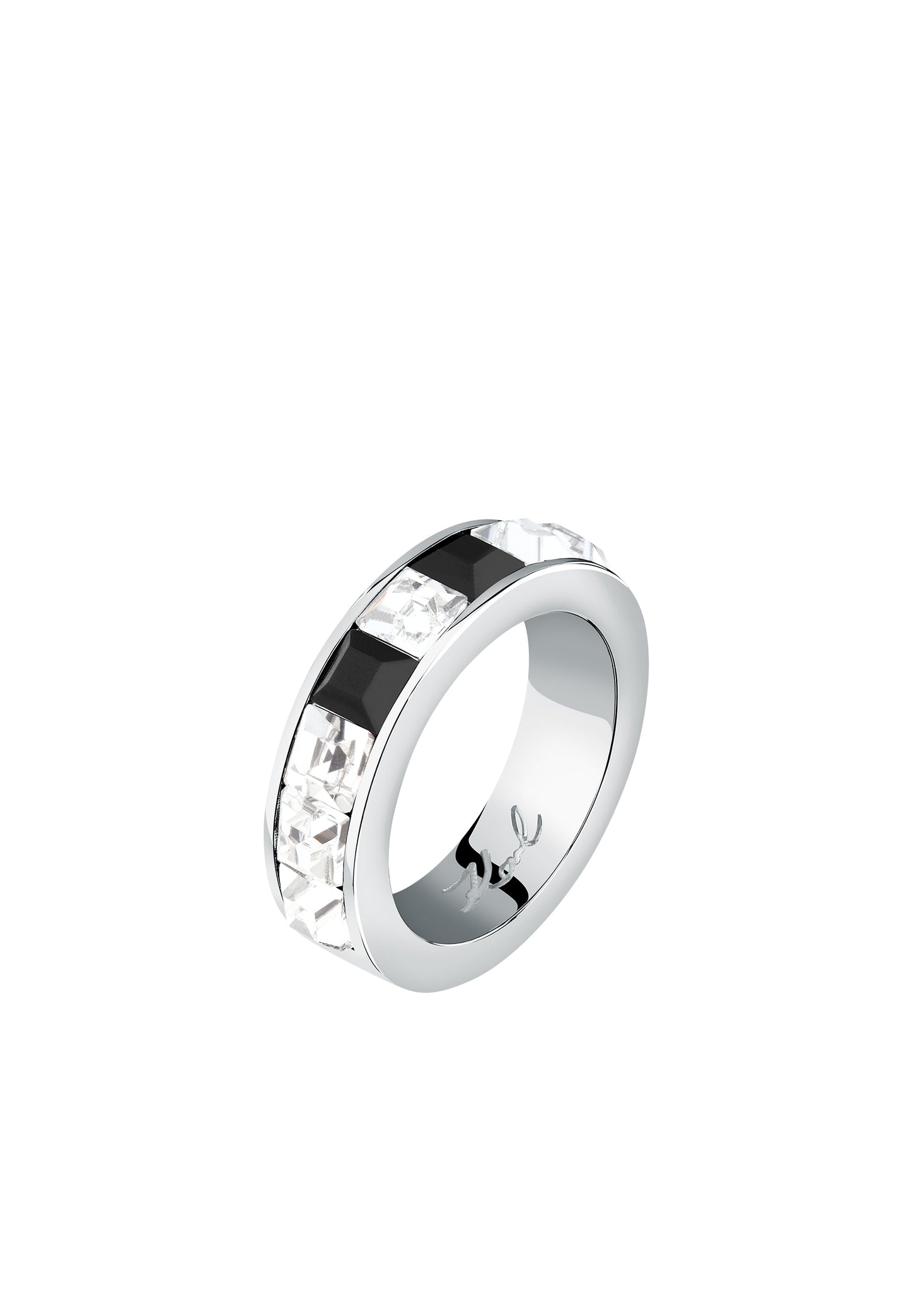 Anello Donna KARL LAGERFELD JEWEL CRYSTALS KLAYC50012