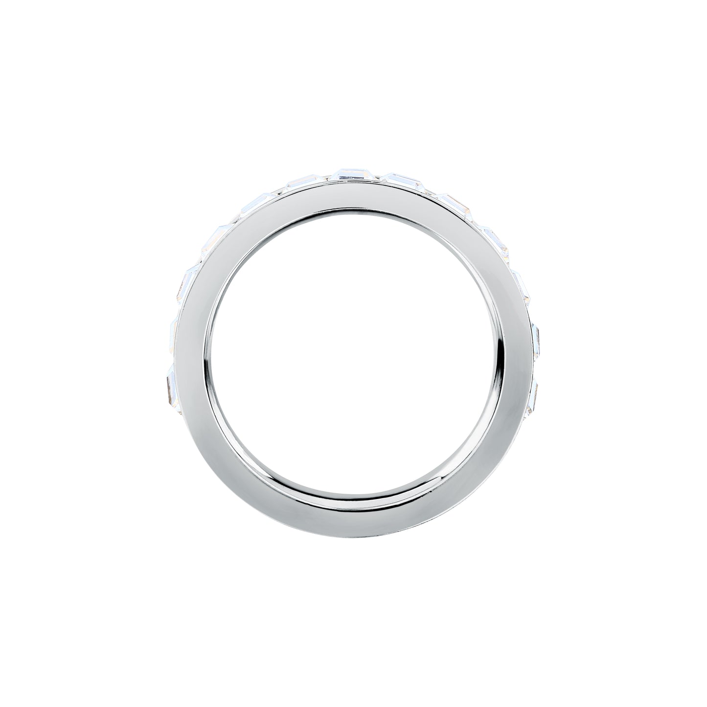 Anello Donna KARL LAGERFELD JEWEL CRYSTALS KLAYC51012