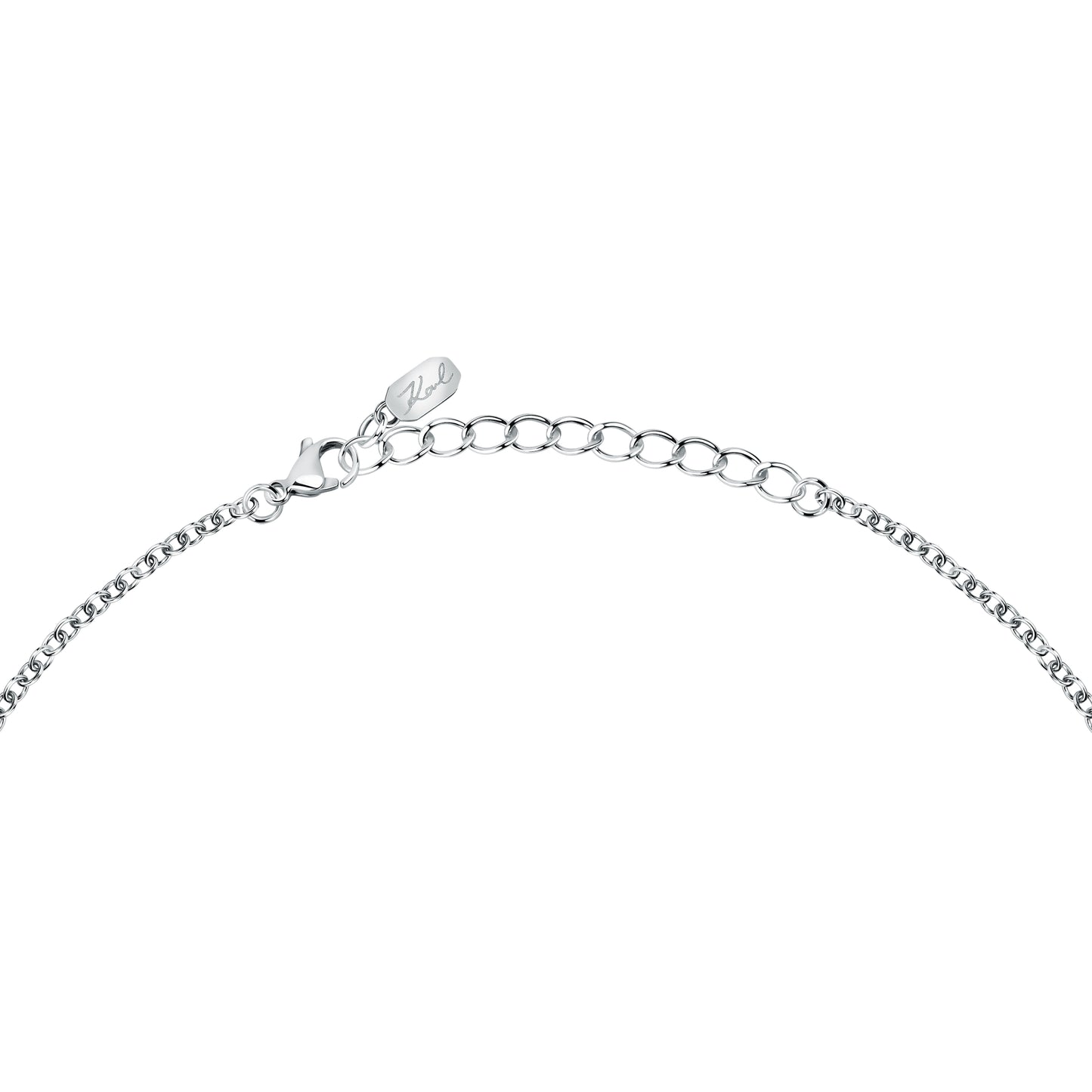 Collana Donna Karl Lagerfeld KLAYD08