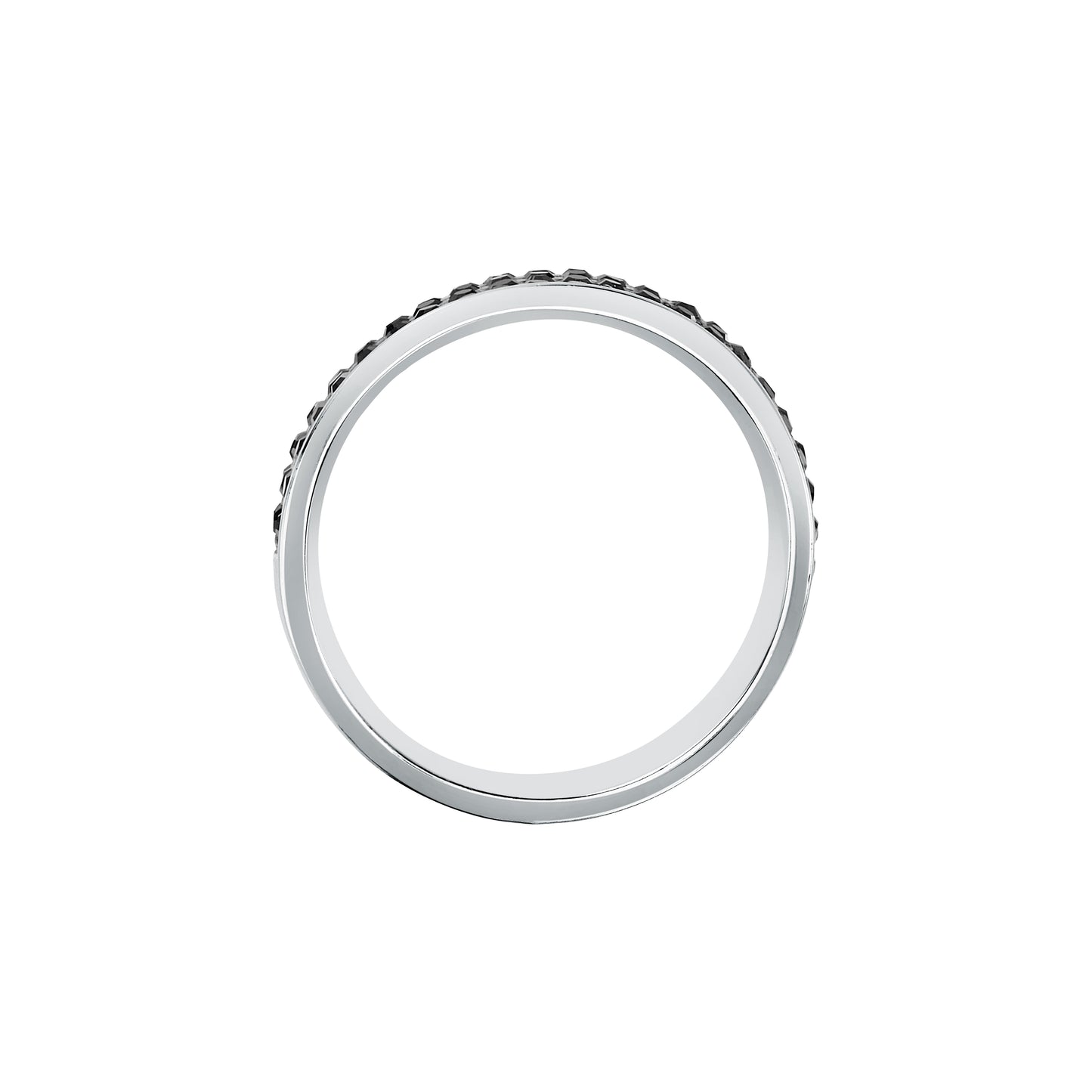 Anello Donna KARL LAGERFELD JEWEL CHARMS KLAYD26012