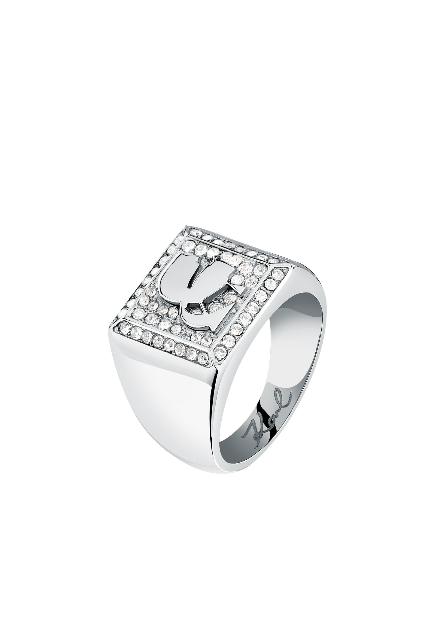 Anello Donna KARL LAGERFELD JEWEL CHARMS KLAYD28012