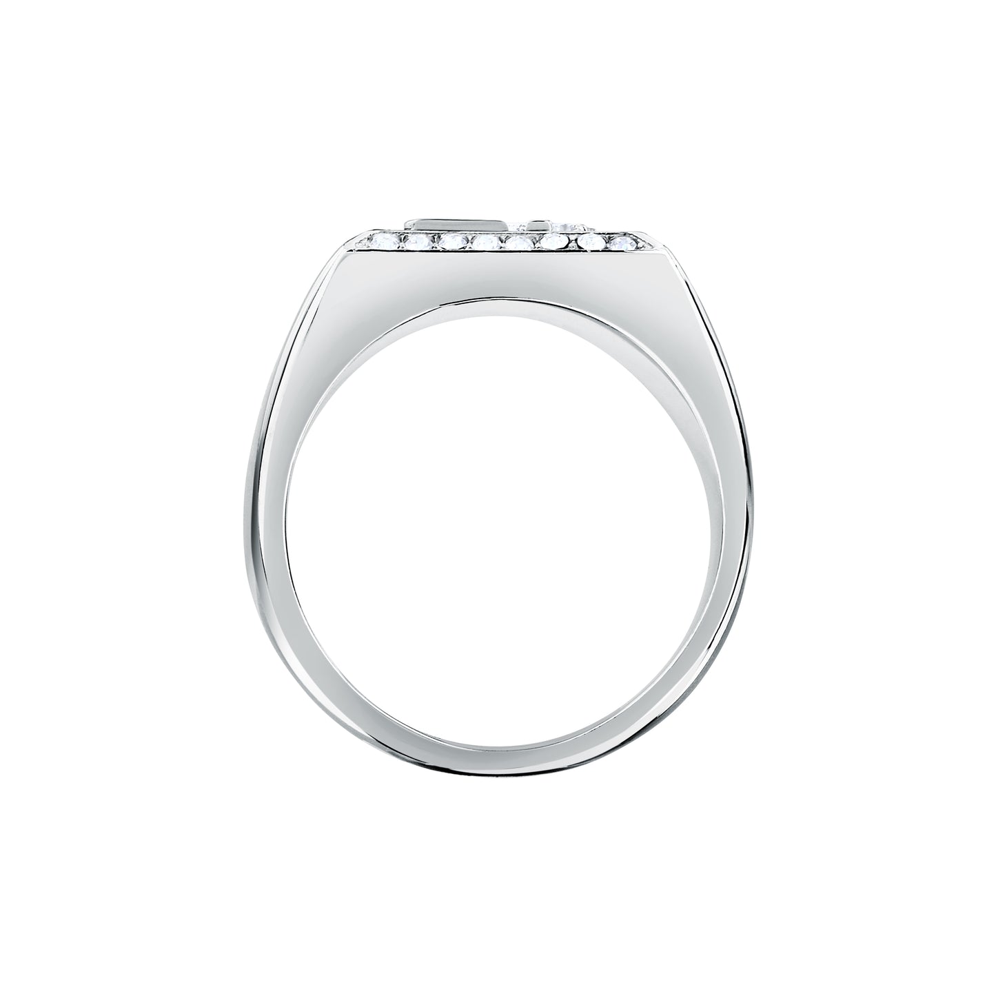 Anello Donna KARL LAGERFELD JEWEL CHARMS KLAYD28012