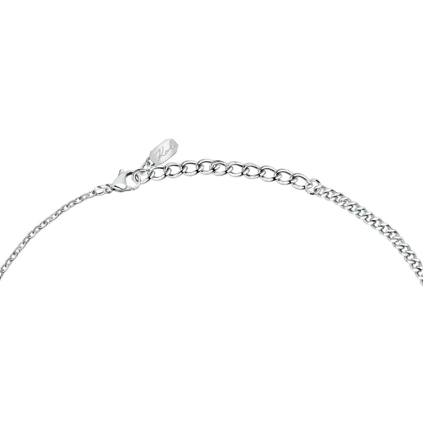 Collana Donna KARL LAGERFELD PEARL KLAYR05-KARL LAGERFELD-Eldorado Jewels