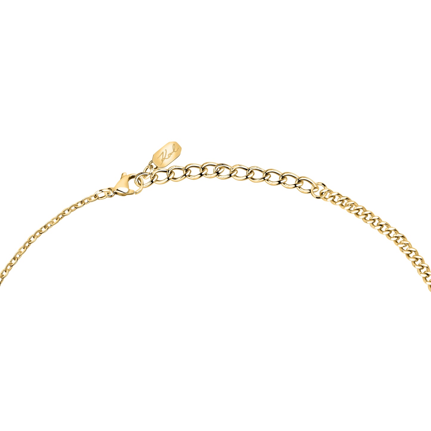 Collana Donna KARL LAGERFELD PEARL KLAYR12-KARL LAGERFELD-Eldorado Jewels