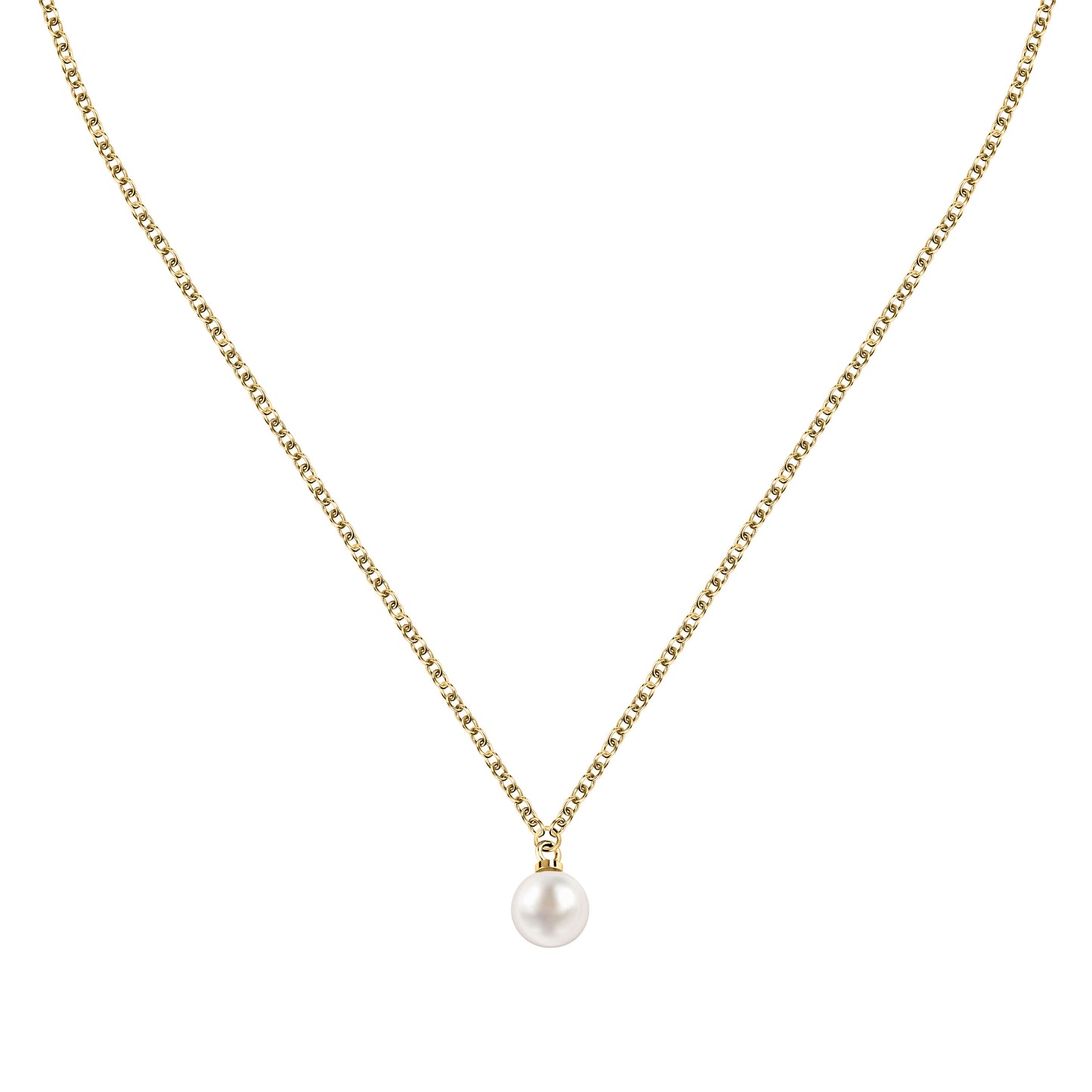 Collana Donna KARL LAGERFELD PEARL KLAYR18