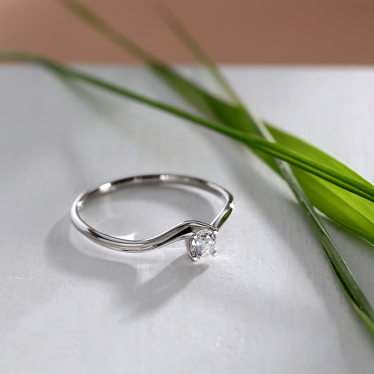 Anello Donna LIVE DIAMOND CLASSIC DIAMOND LDW015177009