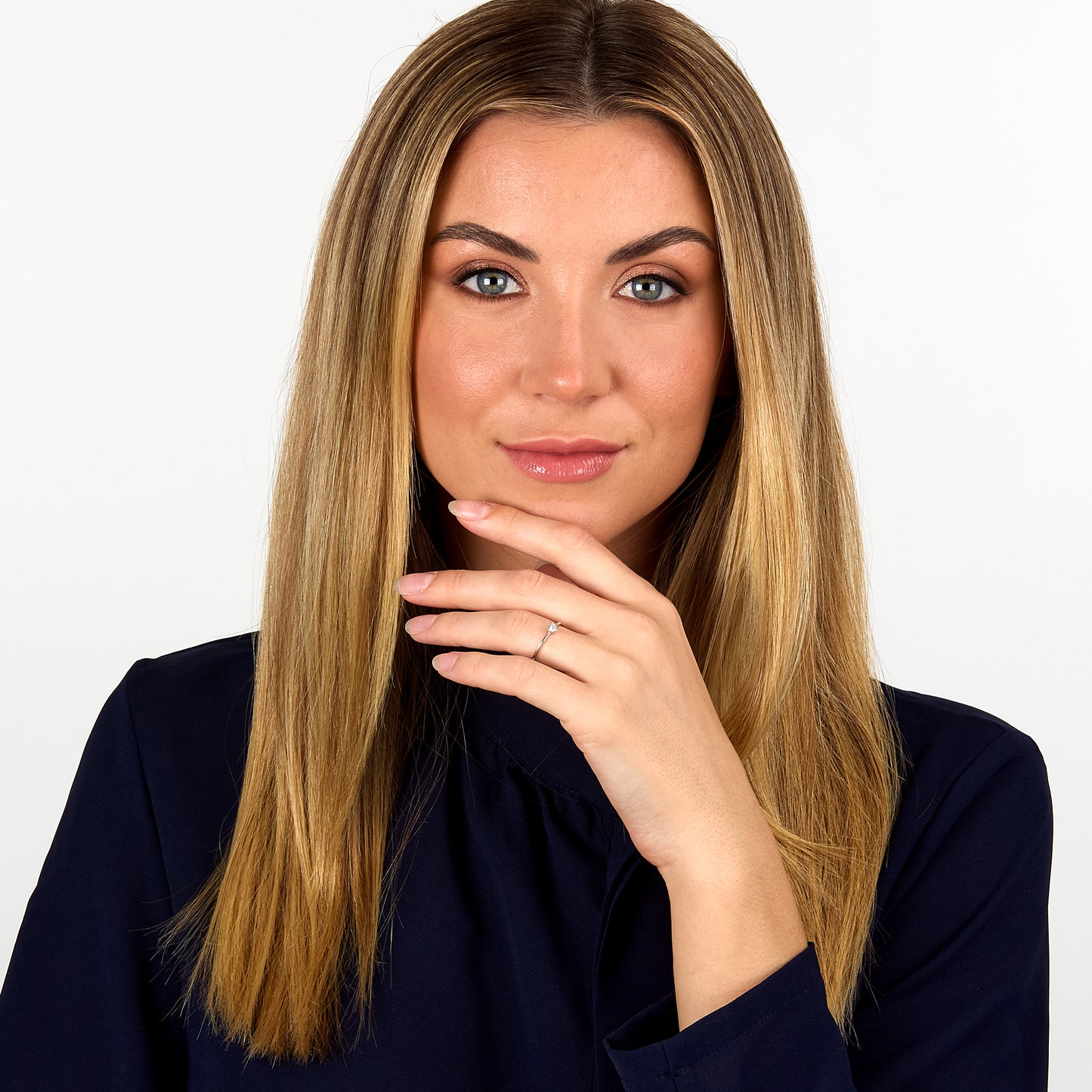 Anello Donna LIVE DIAMOND CLASSIC DIAMOND LDW015229010