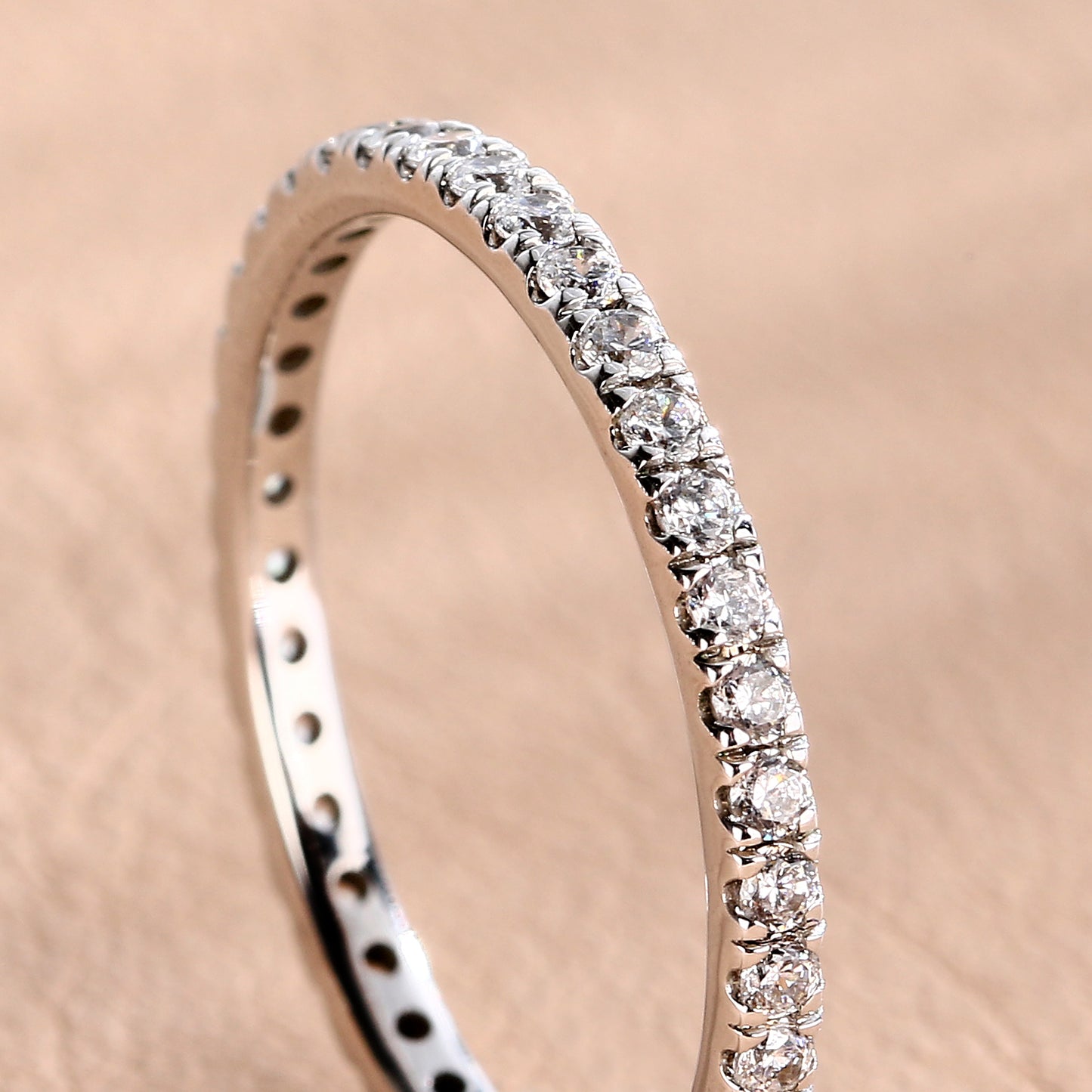 Anello Donna LIVE DIAMOND CLASSIC DIAMOND LDW050221010