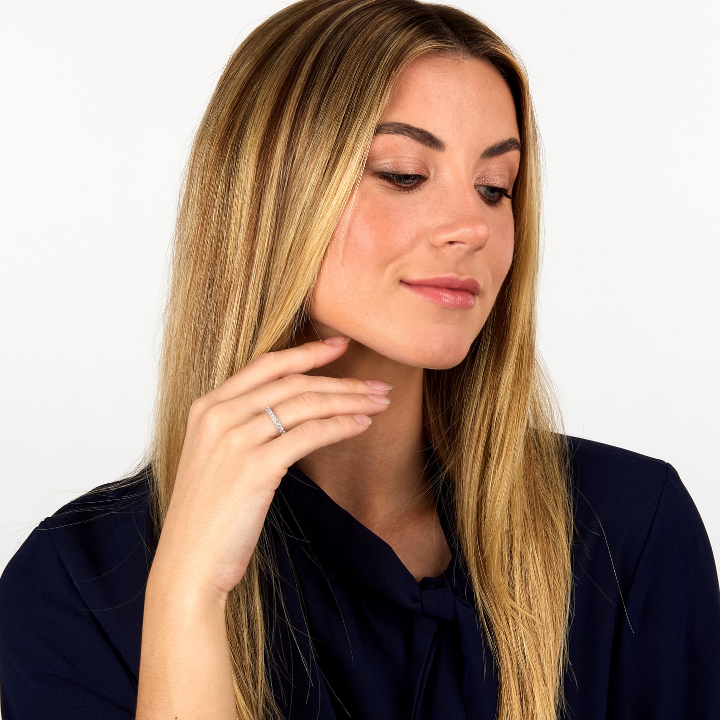 Anello Donna LIVE DIAMOND CLASSIC DIAMOND LDW117223010