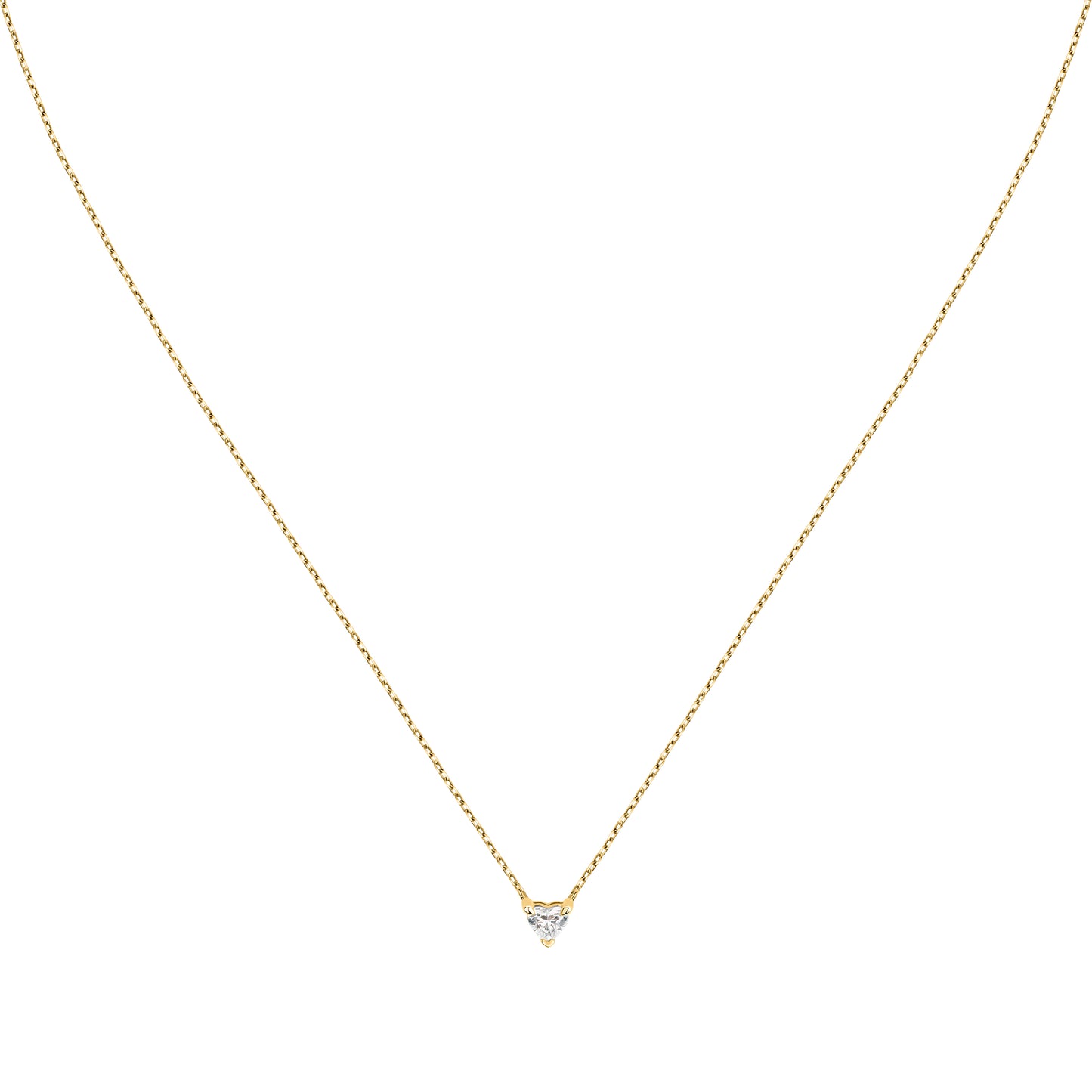 COLLANA DONNA LIVE DIAMOND CLASSIC DIAMOND LDY015224