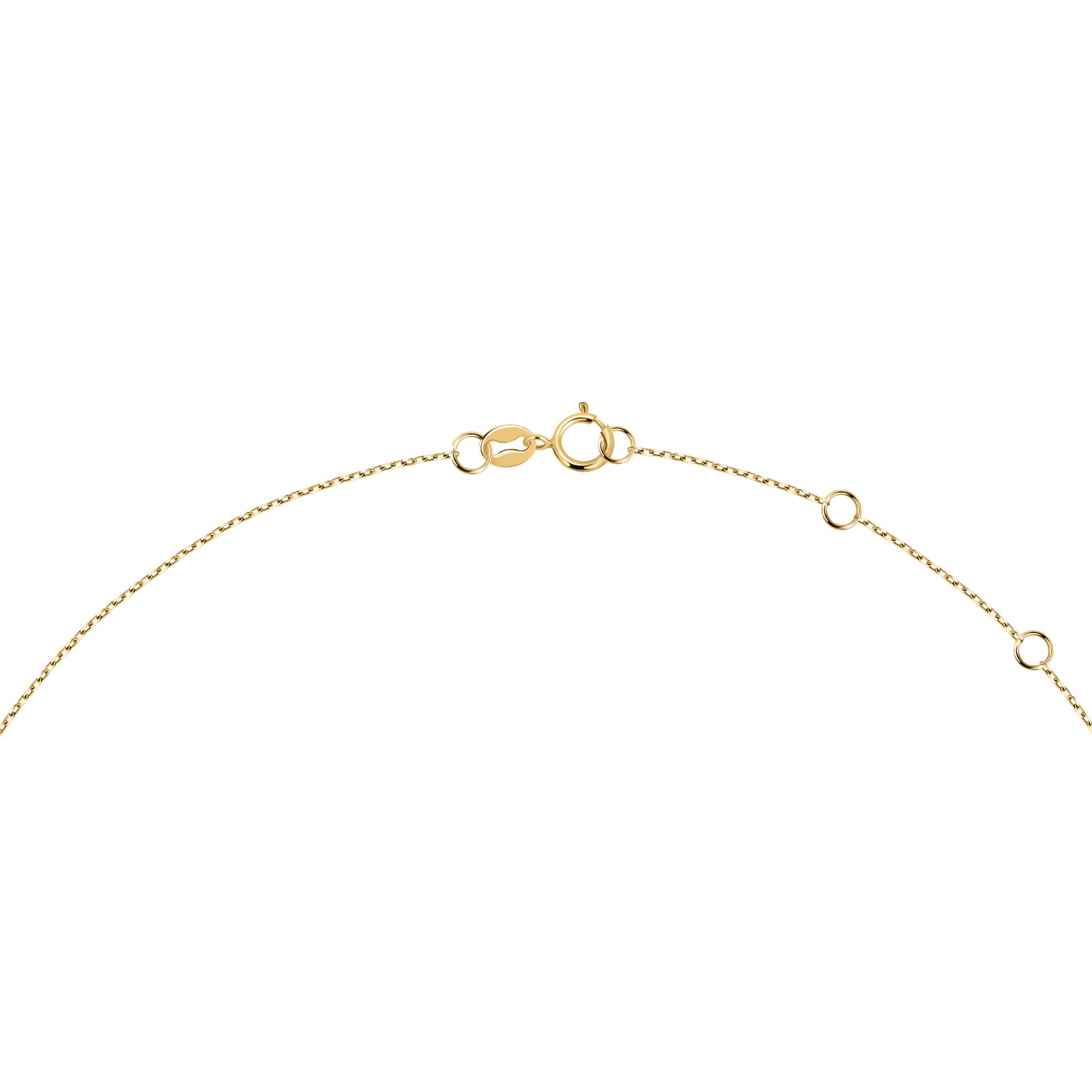 COLLANA DONNA LIVE DIAMOND CLASSIC DIAMOND LDY015224