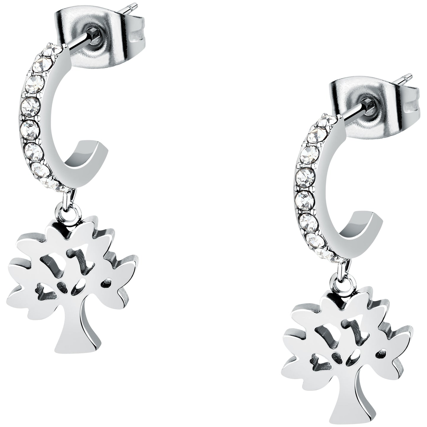 Orecchini Donna La Petite Story Earrings LPS01AYQ120