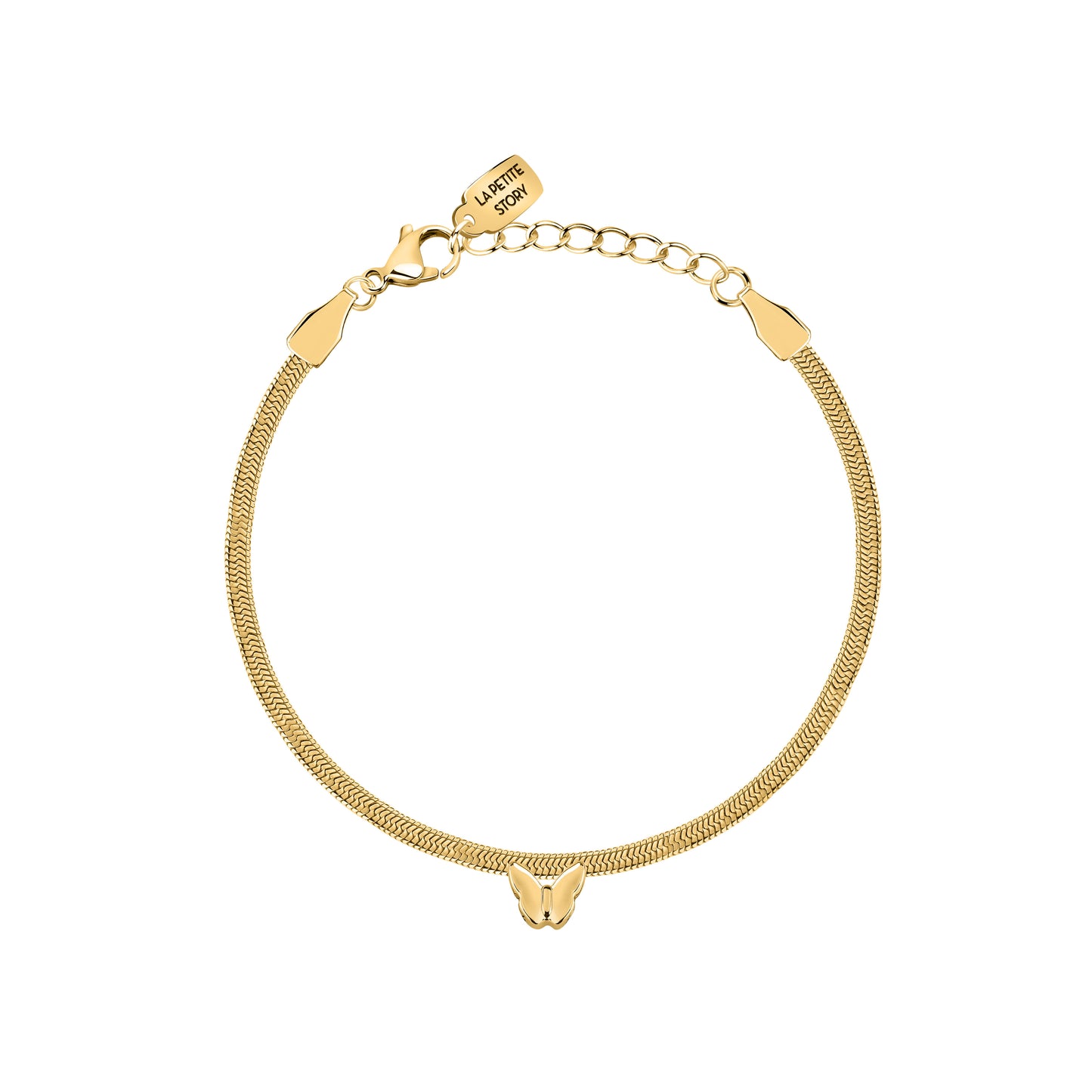 Bracciale Donna LA PETITE STORY FRIENDSHIP LPS05ARR120