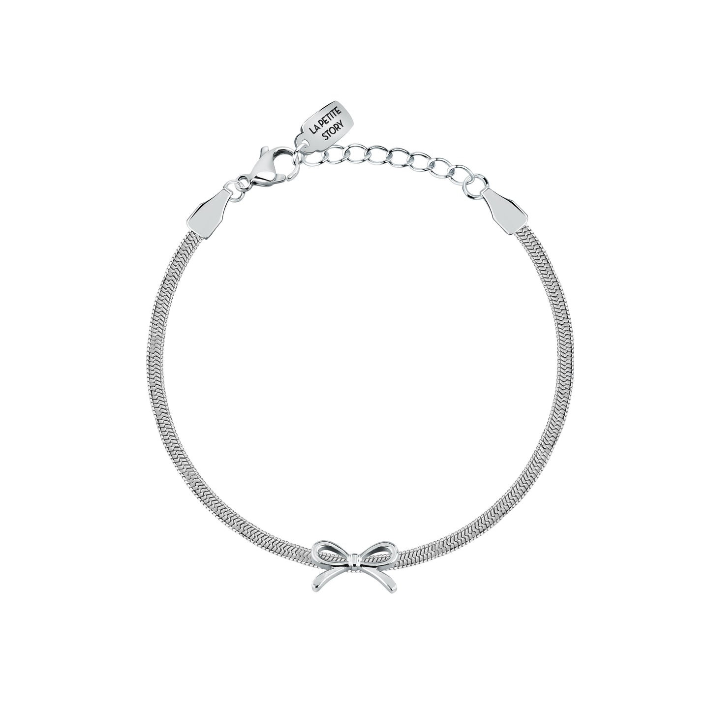 Bracciale Donna LA PETITE STORY FRIENDSHIP LPS05ARR121