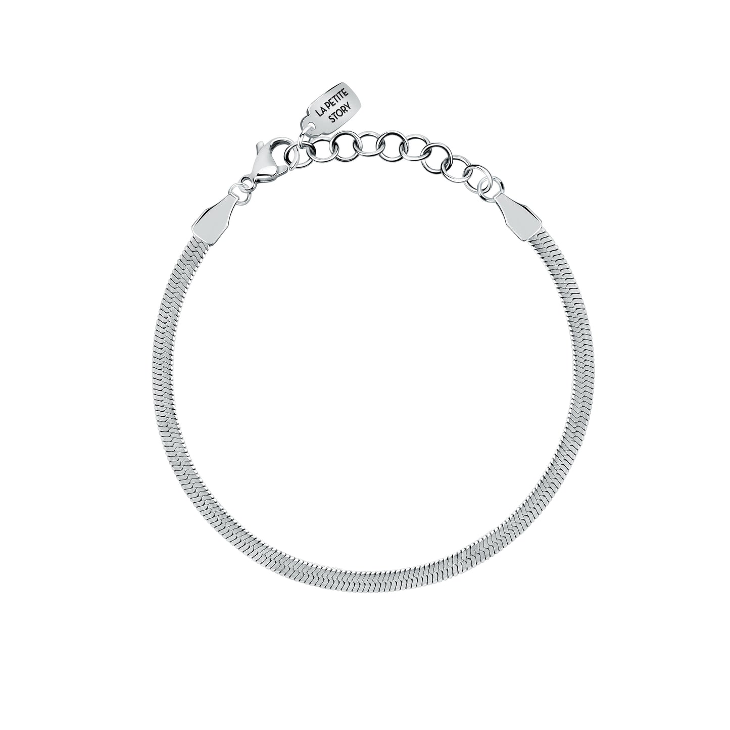 Bracciale Donna LA PETITE STORY FRIENDSHIP LPS05ARR123