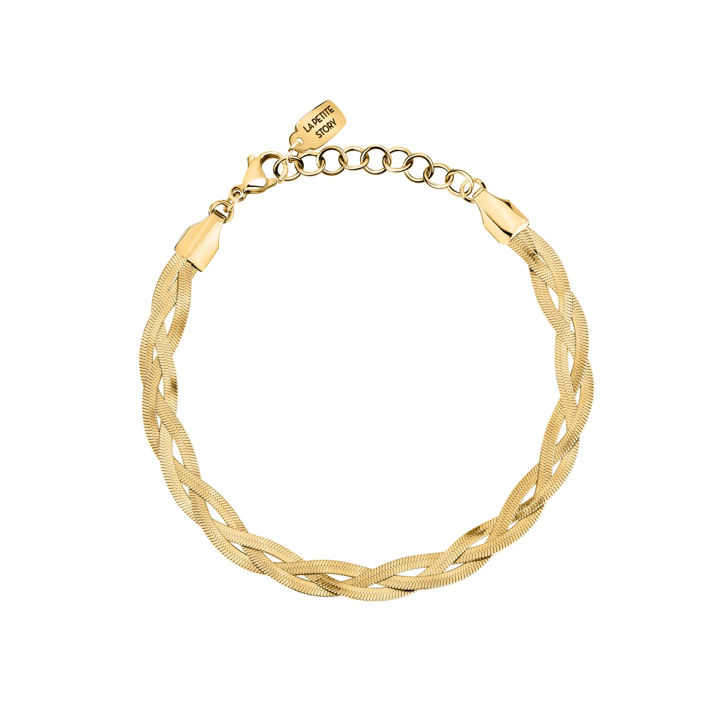 Bracciale Donna LA PETITE STORY FRIENDSHIP LPS05ARR124