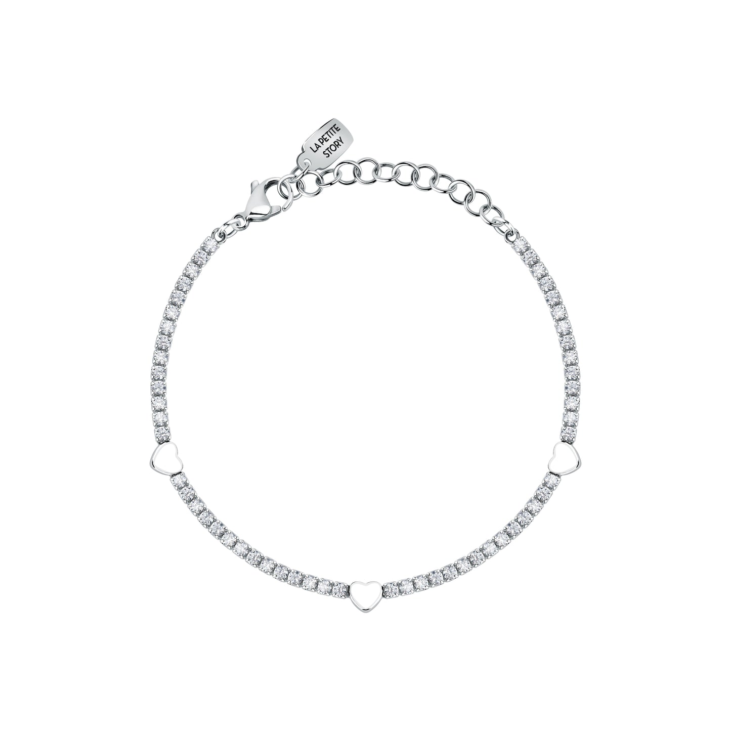 Bracciale Donna La Petite Story Family LPS05ASF72