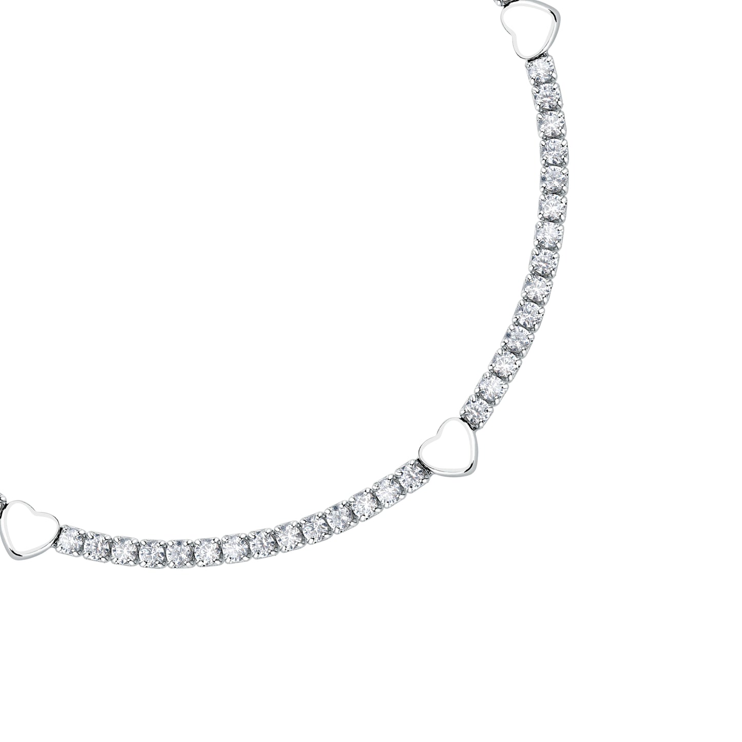 Bracciale Donna La Petite Story Family LPS05ASF72