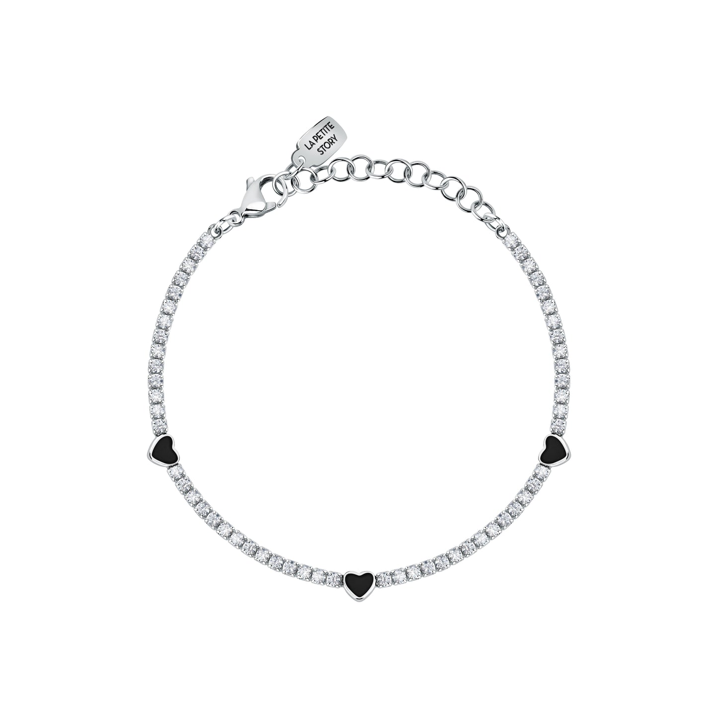 Bracciale Donna La Petite Story Family LPS05ASF73