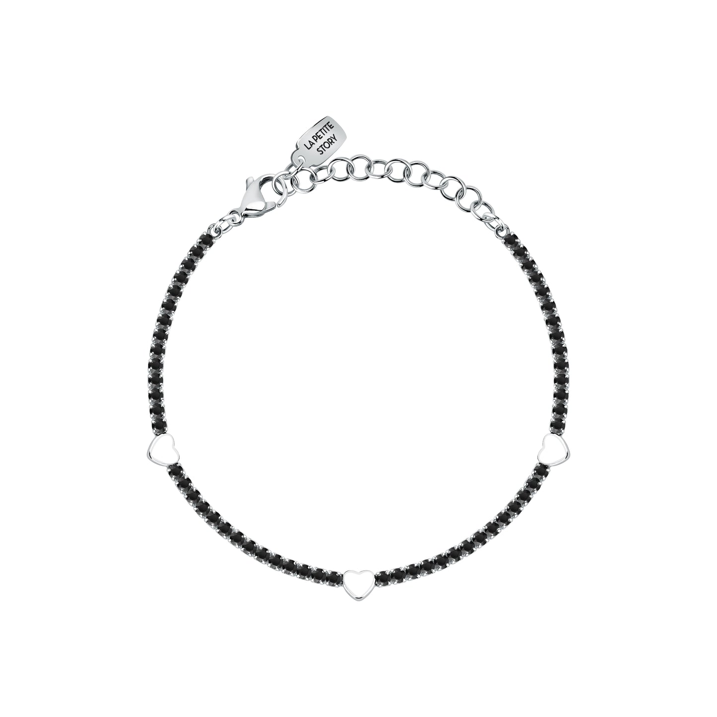 Bracciale Donna La Petite Story Family LPS05ASF74