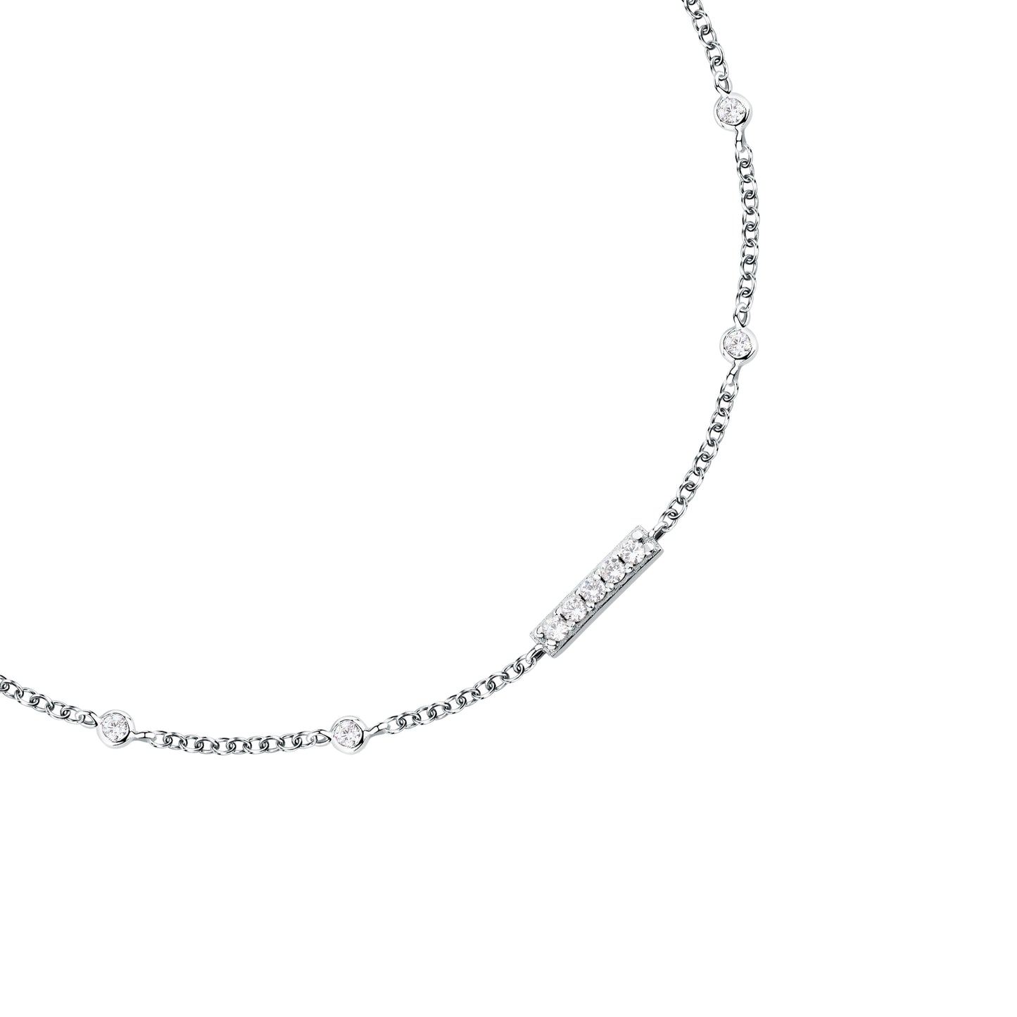 Bracciale Donna La Petite Story Silver LPS05AWV76