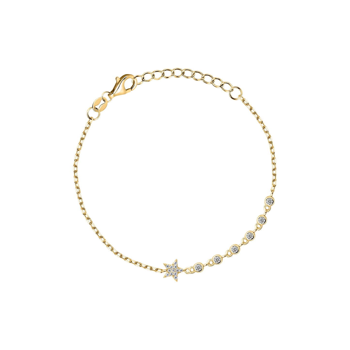 Bracciale Donna La Petite Story Silver LPS05AWV78