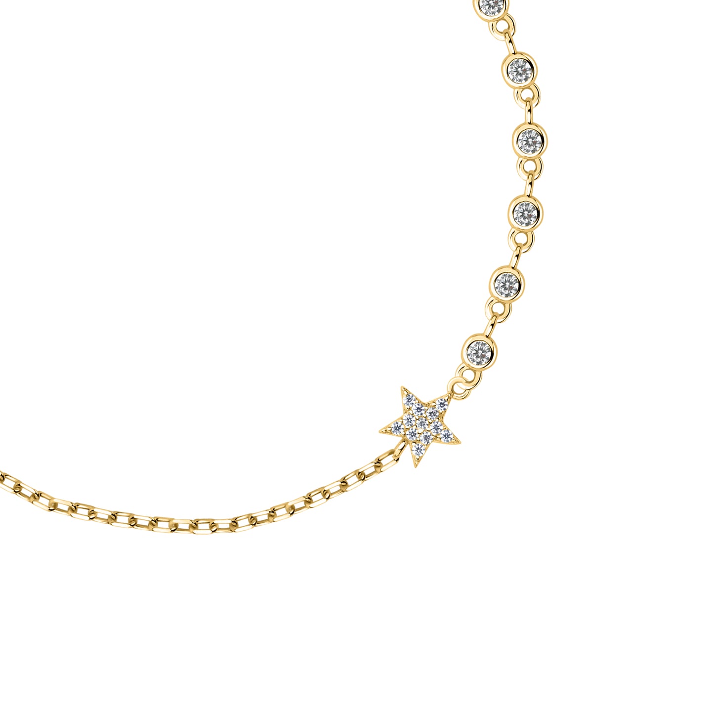 Bracciale Donna La Petite Story Silver LPS05AWV78