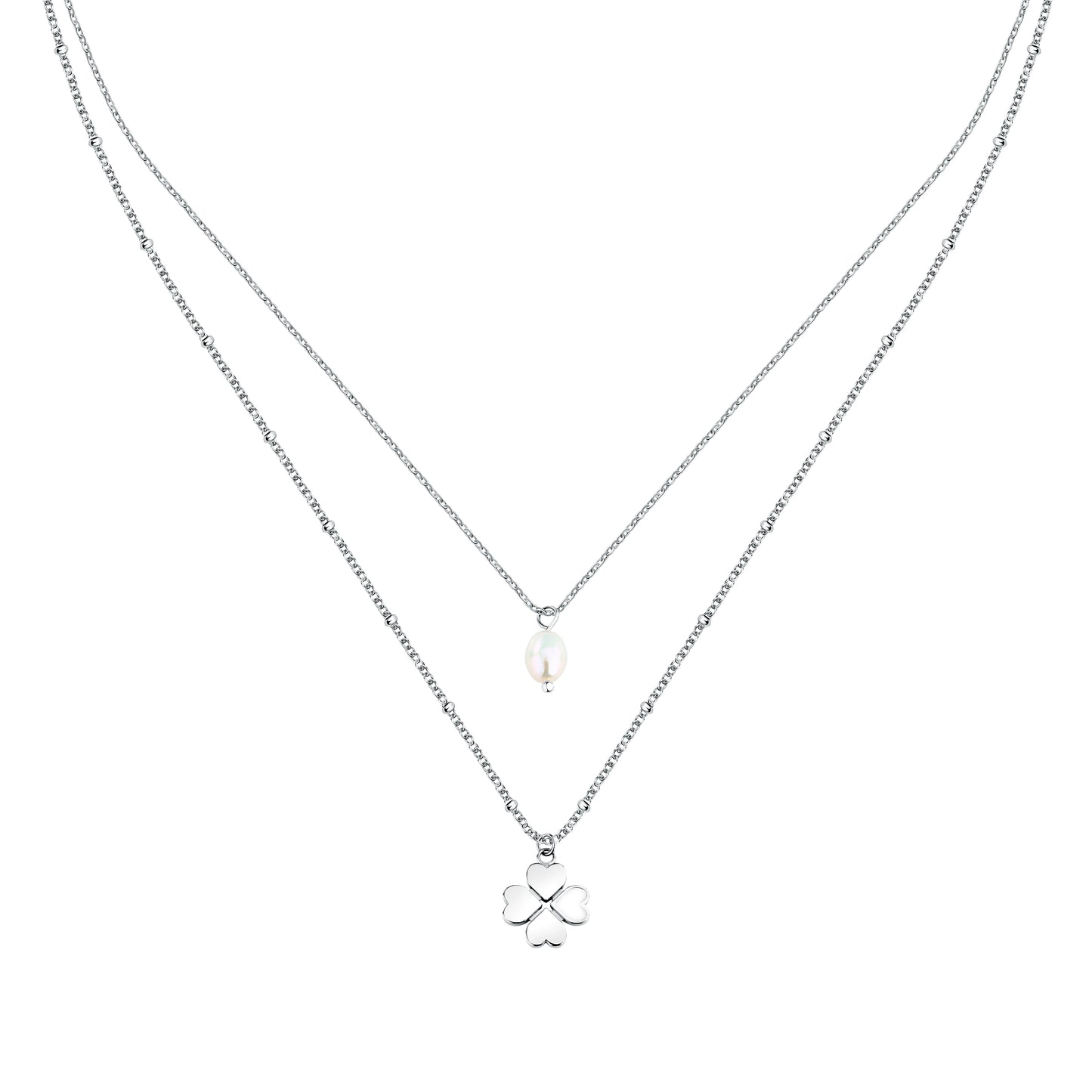 Collana Donna La Petite Story Friendship LPS10ARR108