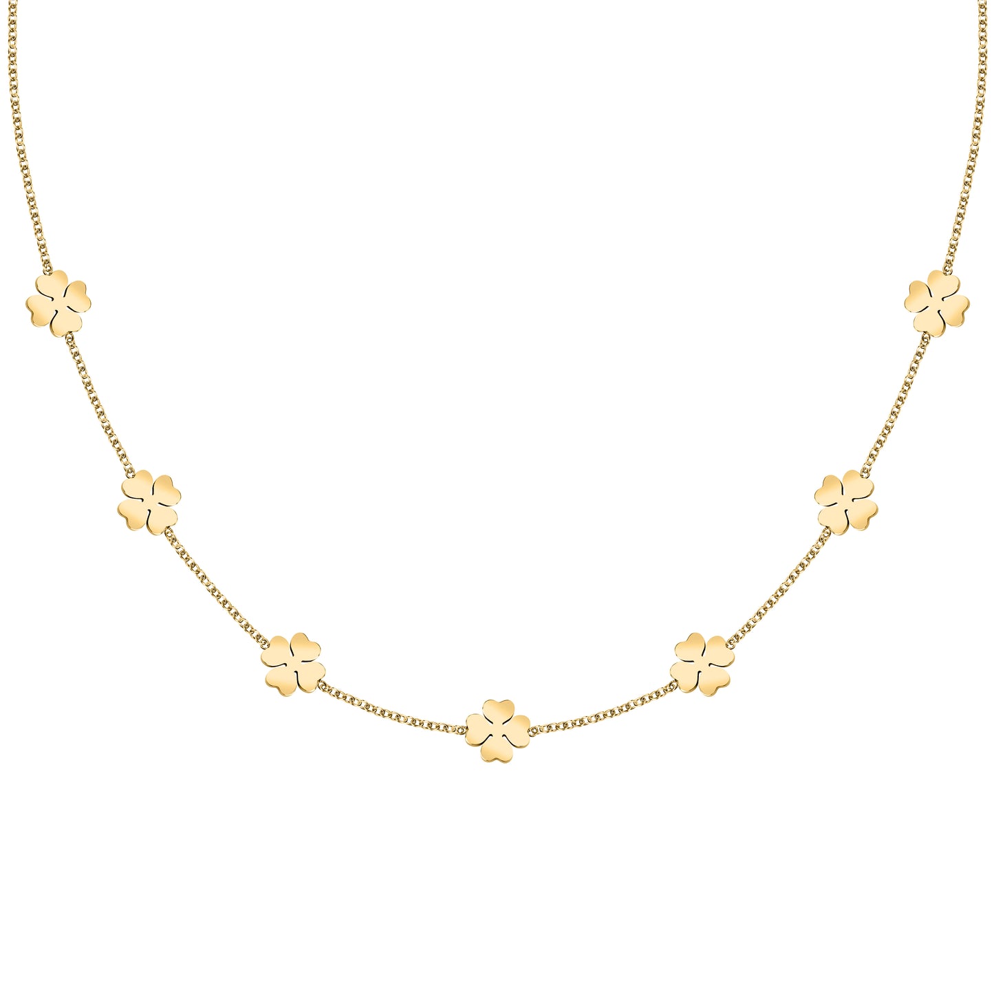 Collana Donna La Petite Story Friendship LPS10ARR109