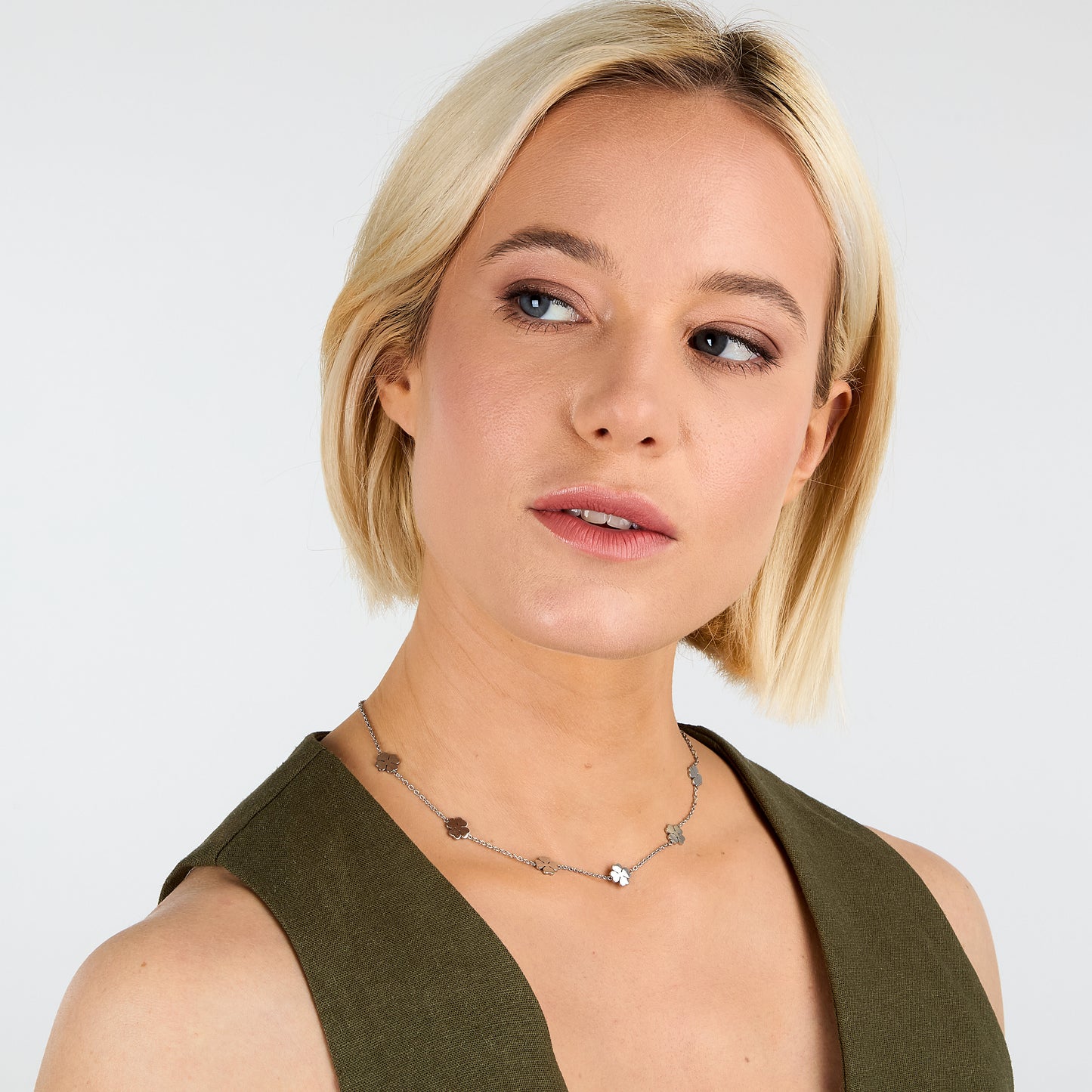 Collana Donna La Petite Story Friendship LPS10ARR110