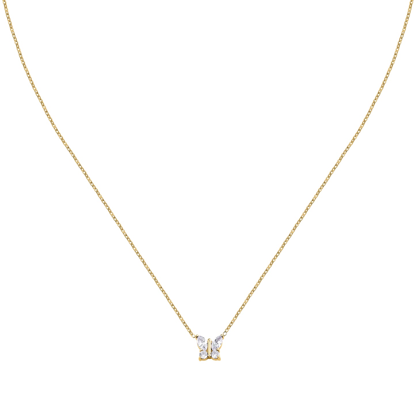 Collana Donna La Petite Story Friendship LPS10ARR111