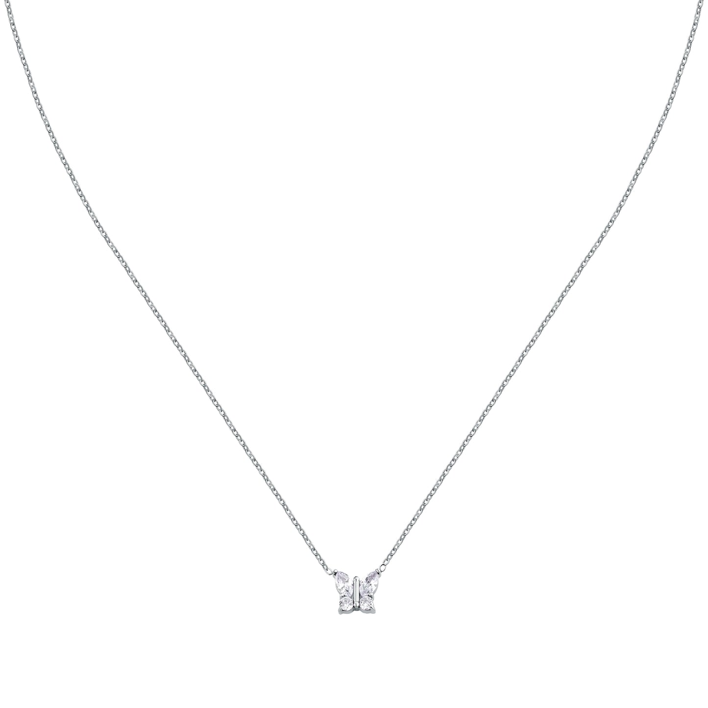 Collana Donna La Petite Story Friendship LPS10ARR112