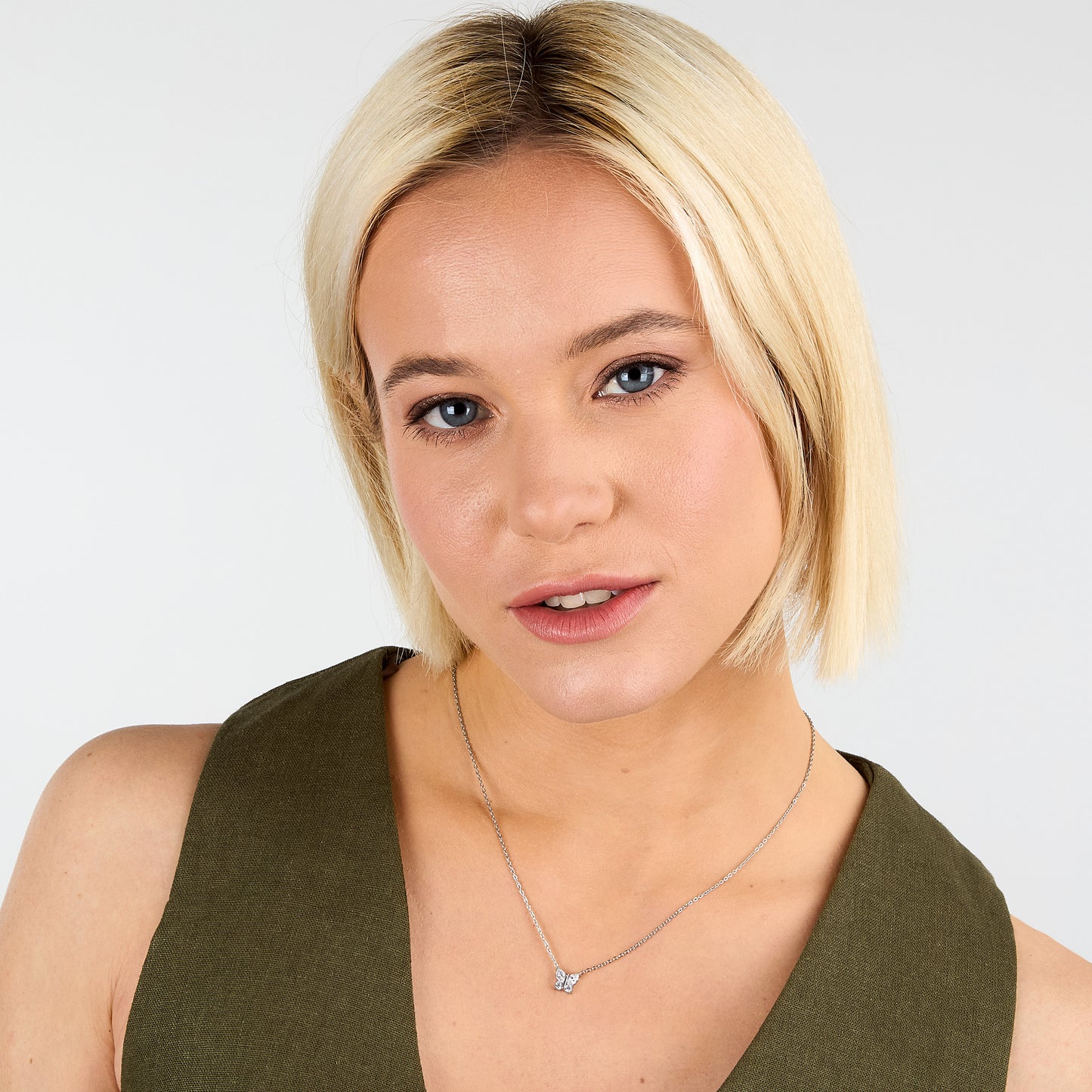 Collana Donna La Petite Story Friendship LPS10ARR112