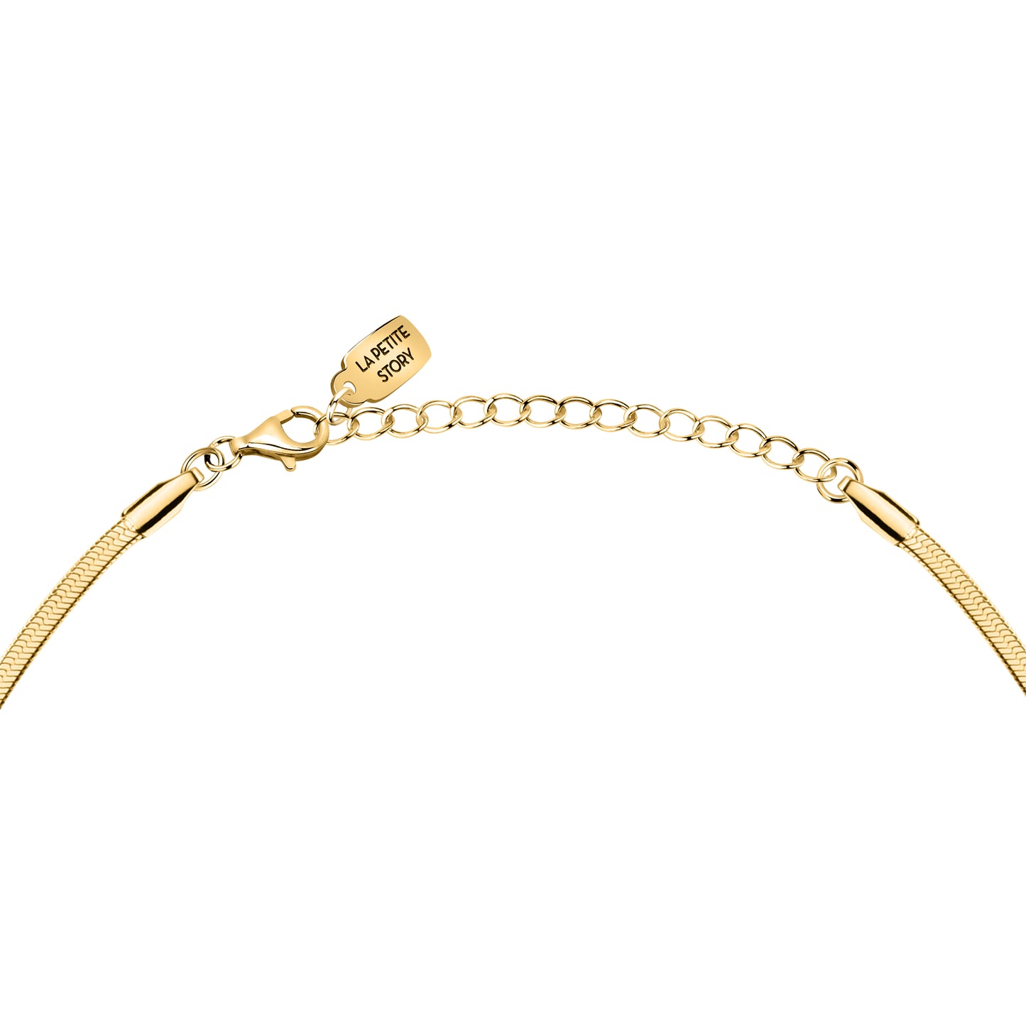 Collana Donna LA PETITE STORY FRIENDSHIP LPS10ARR114-LA PETITE STORY-Eldorado Jewels