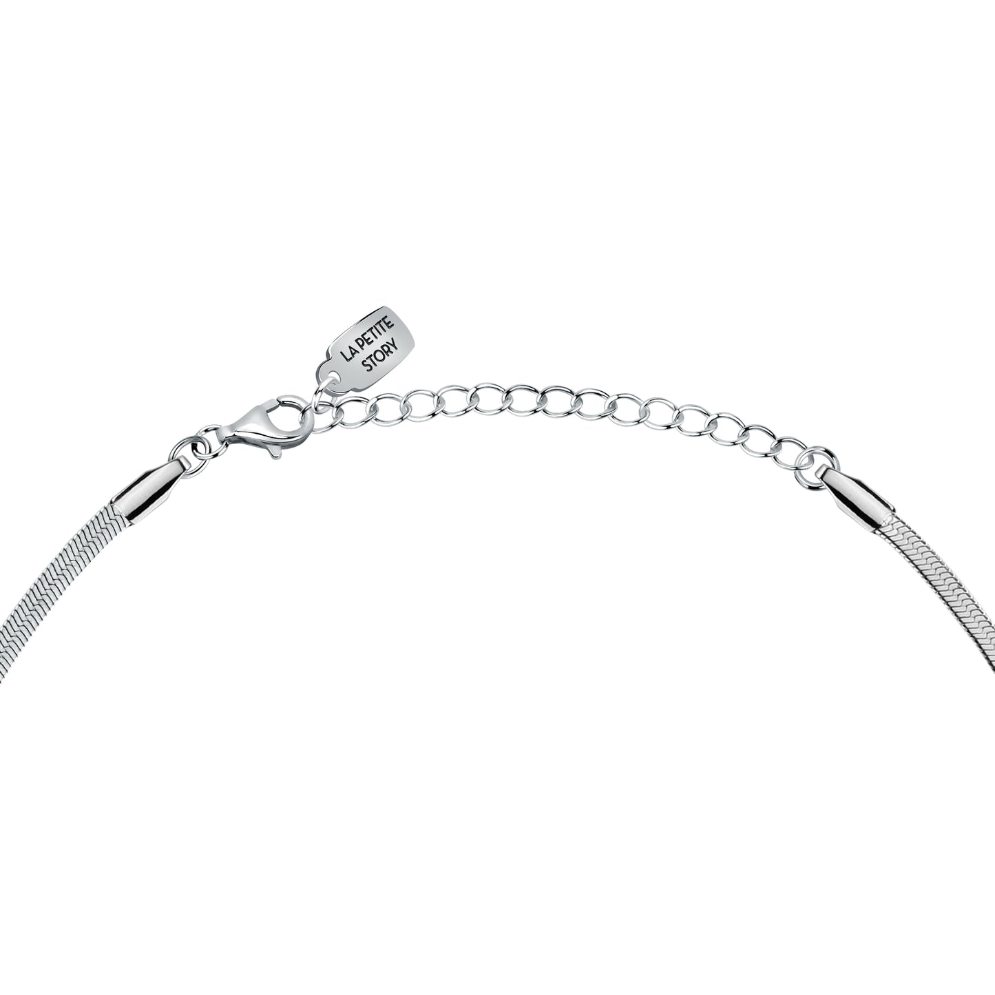 Collana Donna LA PETITE STORY FRIENDSHIP LPS10ARR115-LA PETITE STORY-Eldorado Jewels