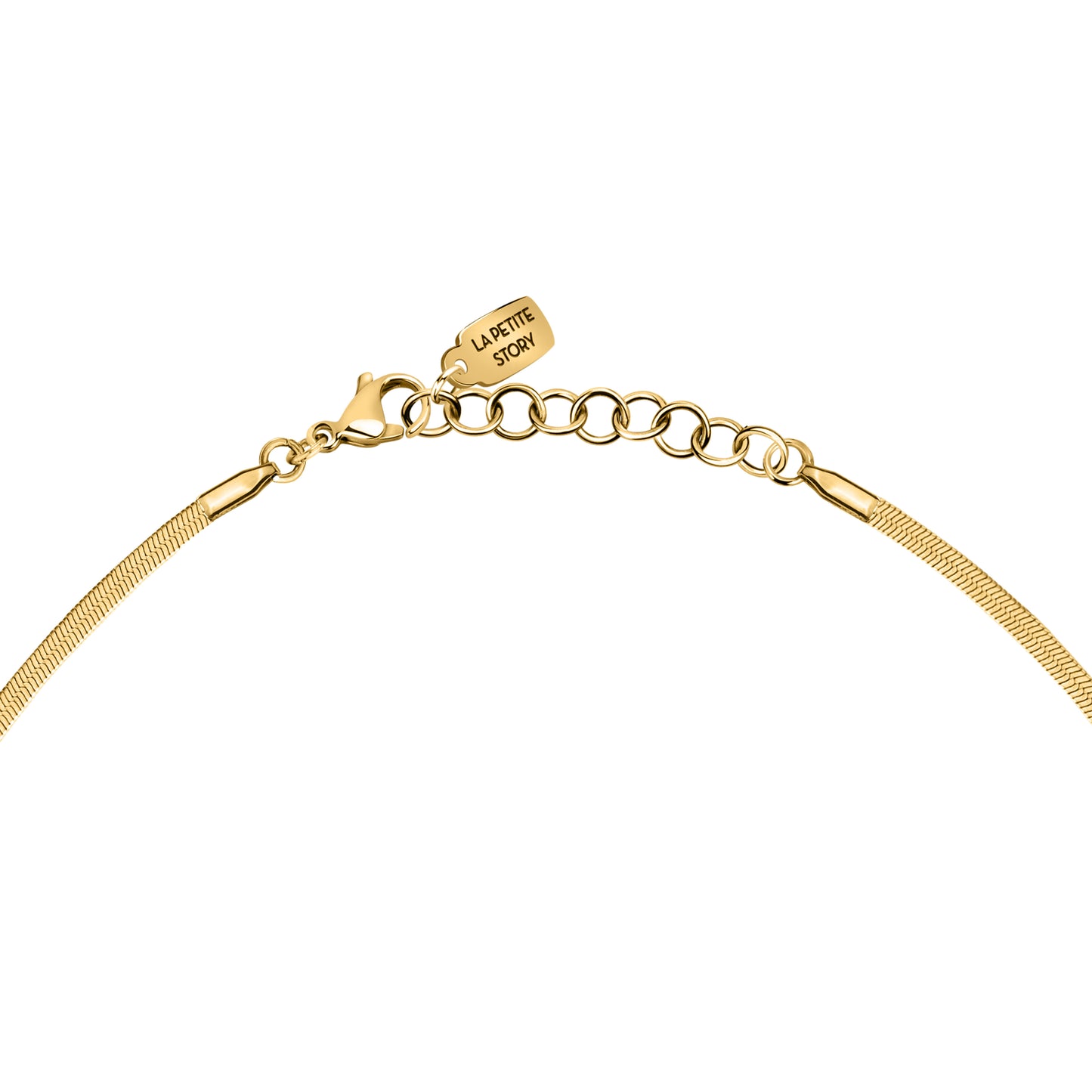 Collana Donna LA PETITE STORY FRIENDSHIP LPS10ARR116-LA PETITE STORY-Eldorado Jewels