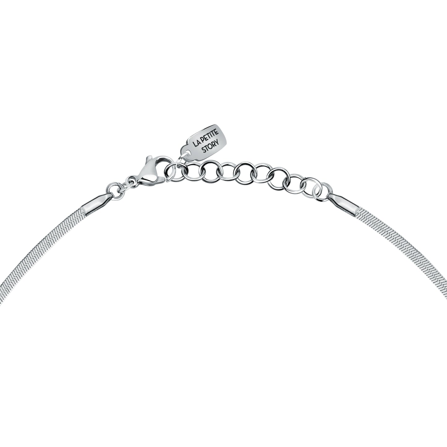 Collana Donna LA PETITE STORY FRIENDSHIP LPS10ARR117-LA PETITE STORY-Eldorado Jewels