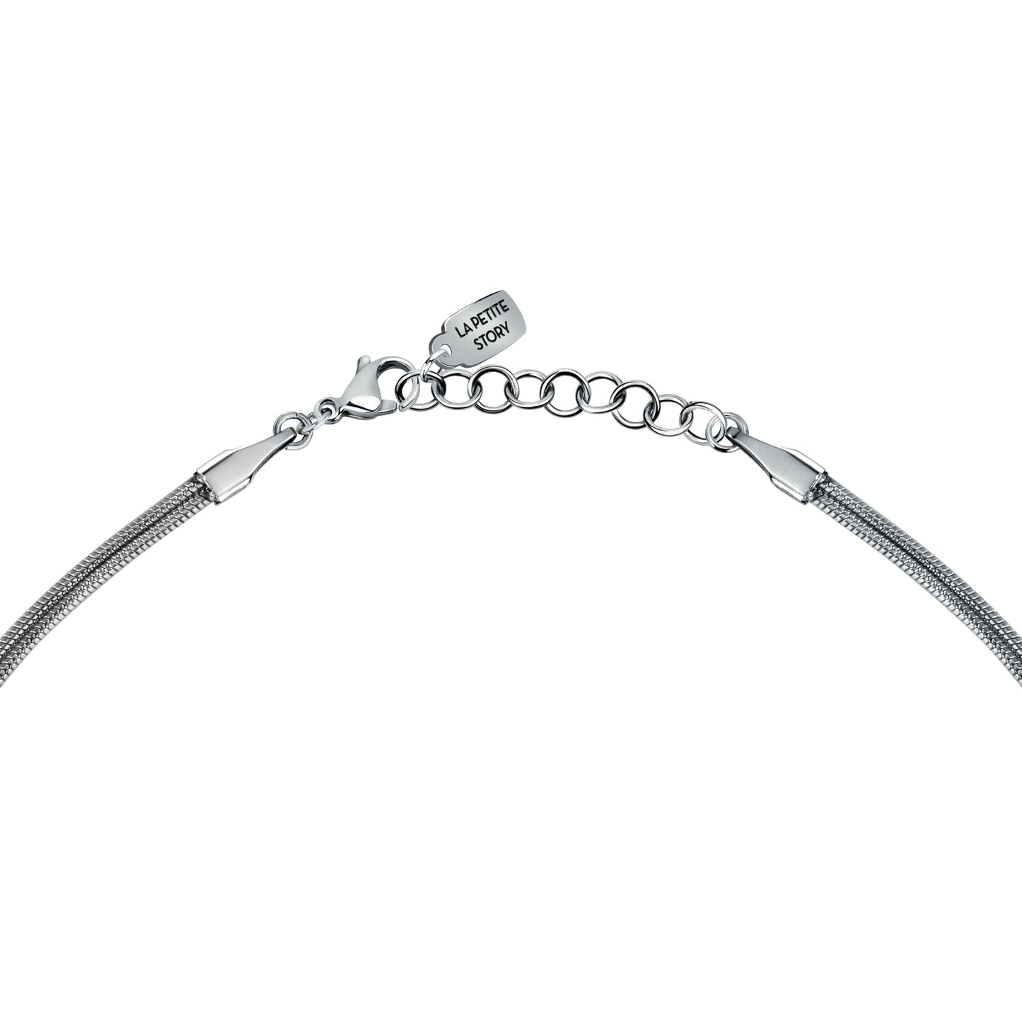 Collana Donna LA PETITE STORY FRIENDSHIP LPS10ARR119-LA PETITE STORY-Eldorado Jewels