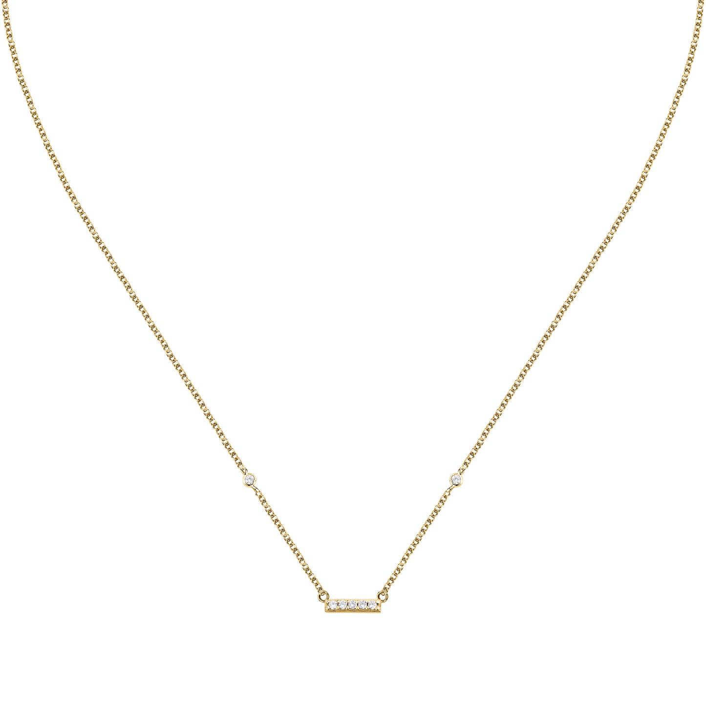 Collana Donna La Petite Story Silver LPS10AWV81