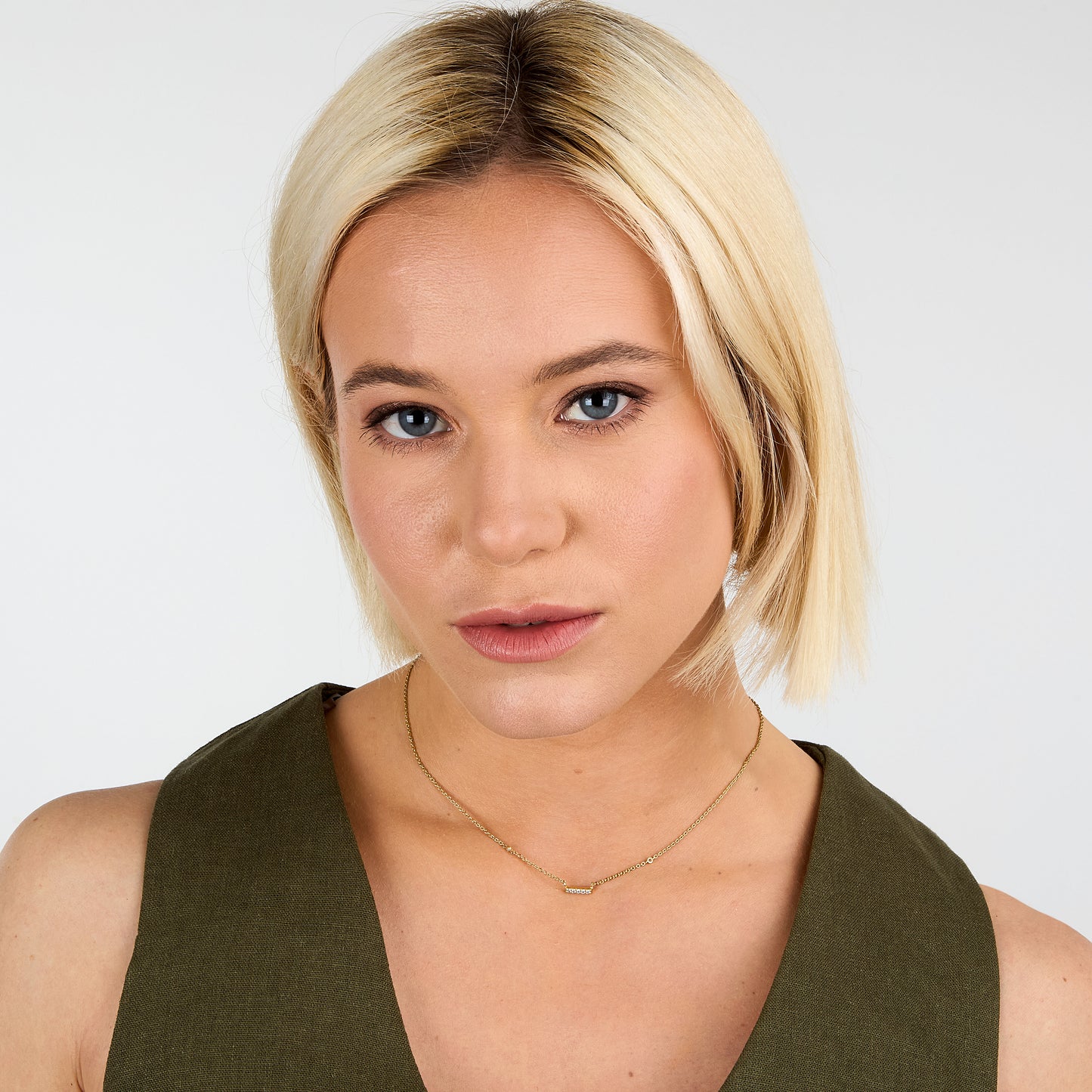 Collana Donna La Petite Story Silver LPS10AWV81