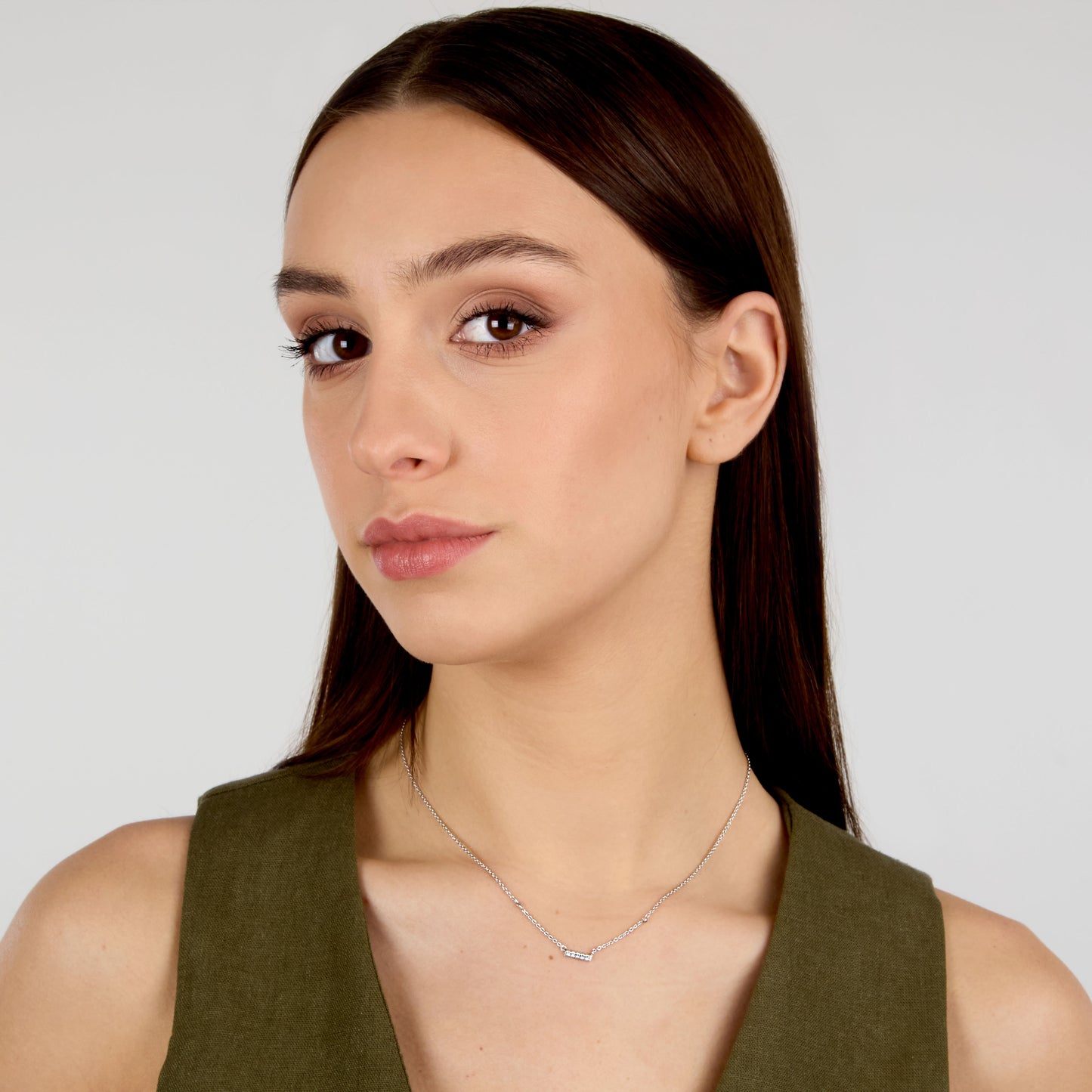 Collana Donna La Petite Story Silver LPS10AWV82