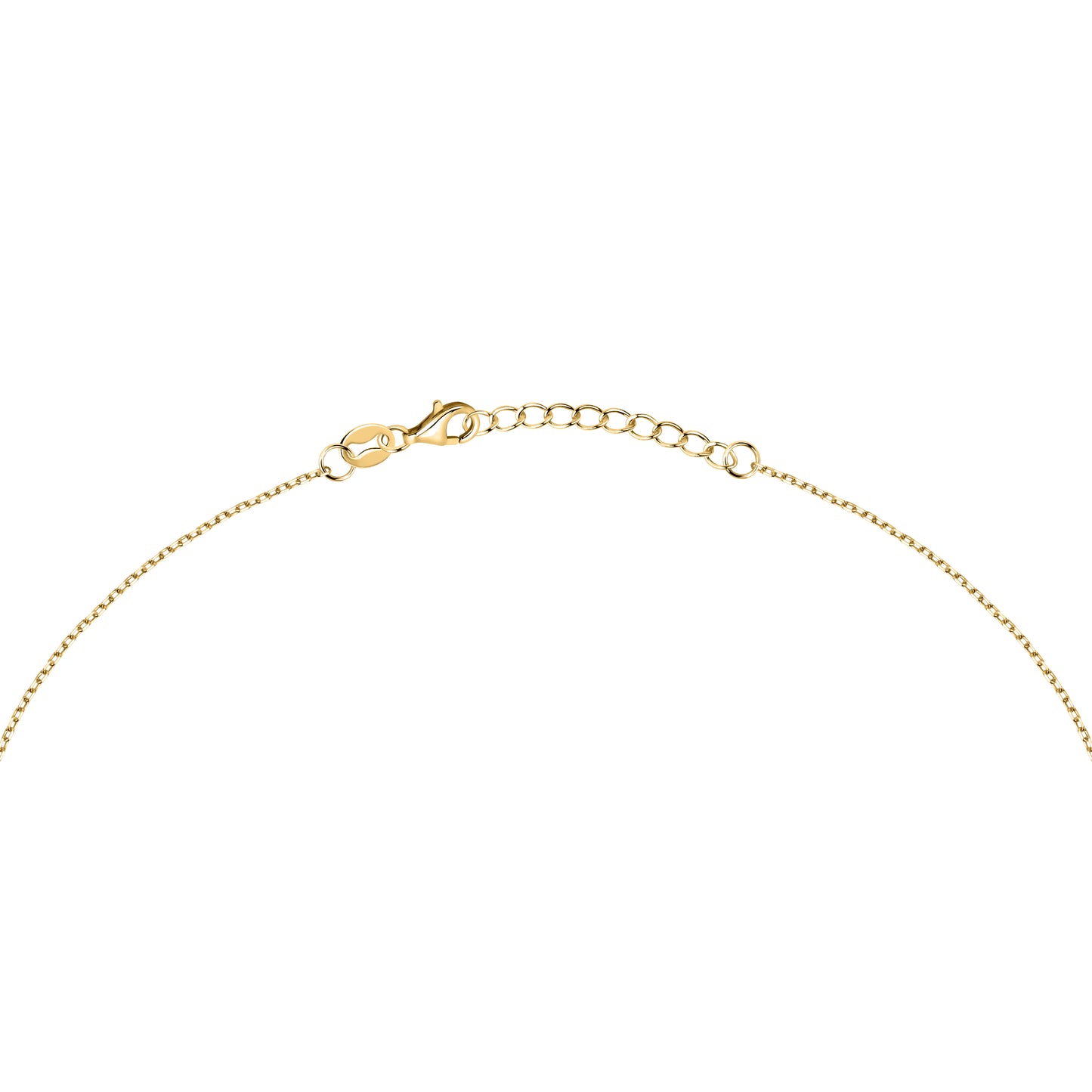 Collana Donna La Petite Story Silver LPS10AWV83