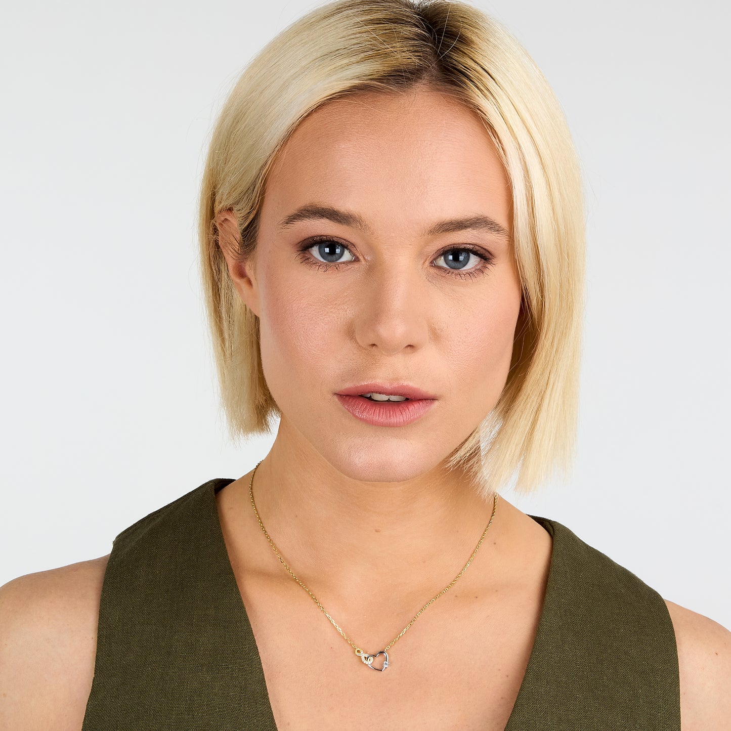 Collana Donna La Petite Story Silver LPS10AWV83