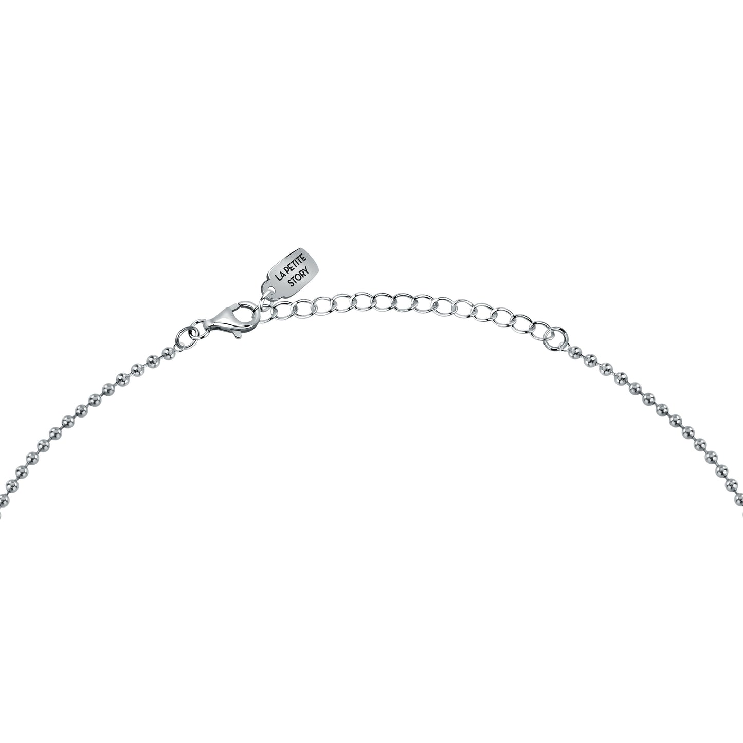 Collana Donna LA PETITE STORY PEARL LPS10AZA10-LA PETITE STORY-Eldorado Jewels