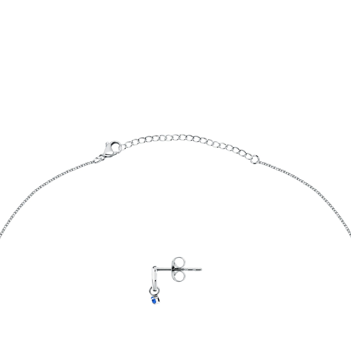 Collana Donna La Petite Story Love LPS20ASD07